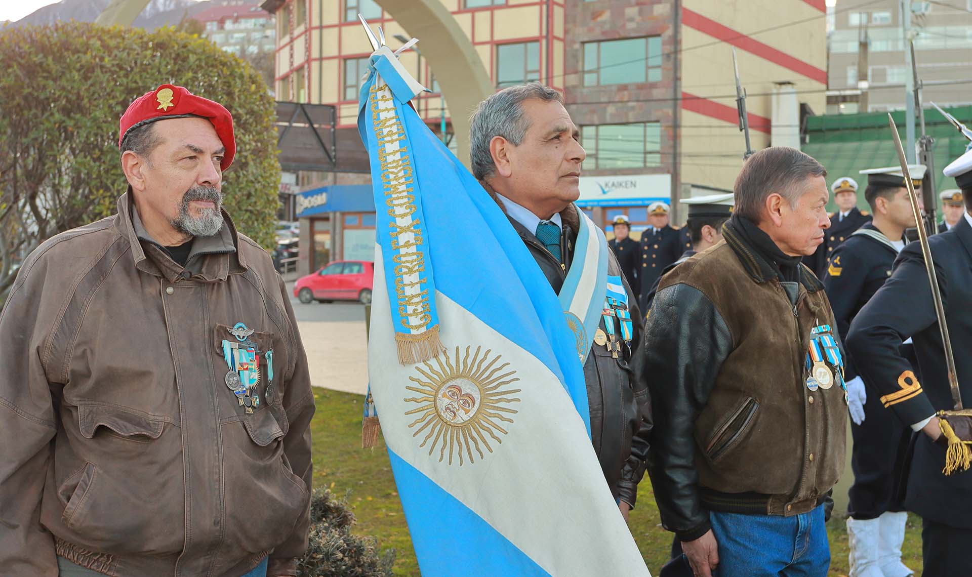 gacetamarinera.com.ar, el sitio oficial de noticias de la Armada Argentina