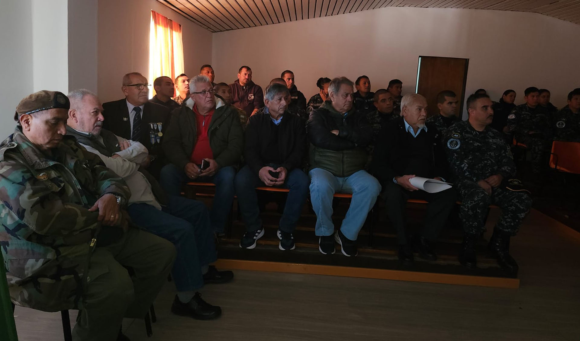 gacetamarinera.com.ar, el sitio oficial de noticias de la Armada Argentina