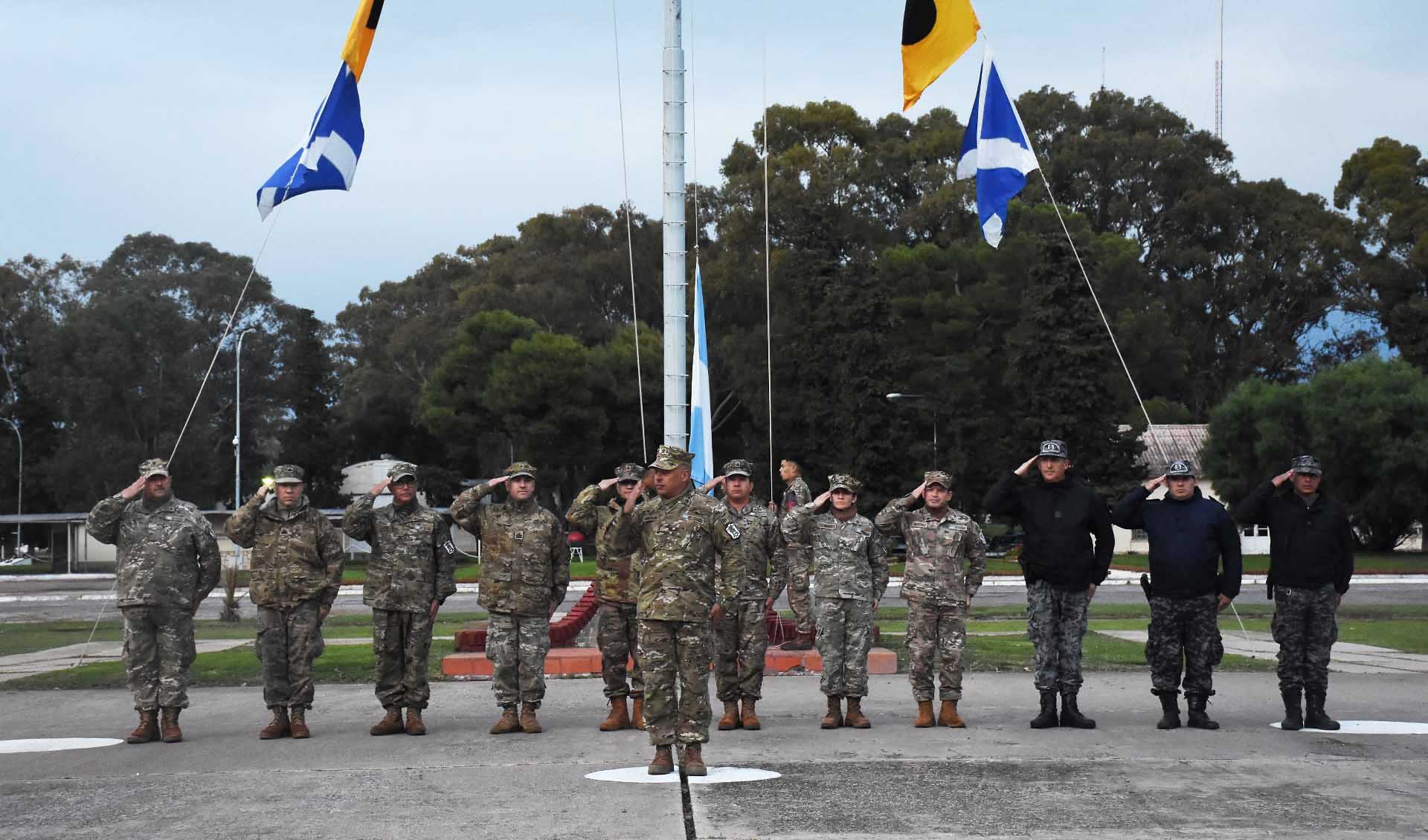 gacetamarinera.com.ar, el sitio oficial de noticias de la Armada Argentina