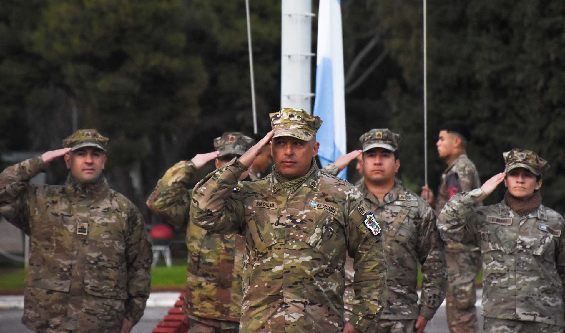 gacetamarinera.com.ar, el sitio oficial de noticias de la Armada Argentina