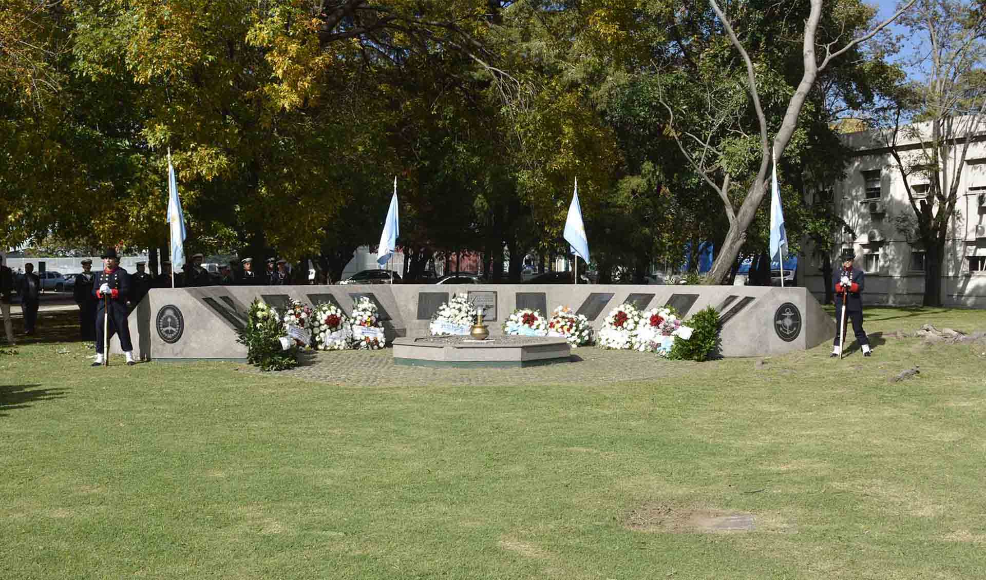 gacetamarinera.com.ar, el sitio oficial de noticias de la Armada Argentina