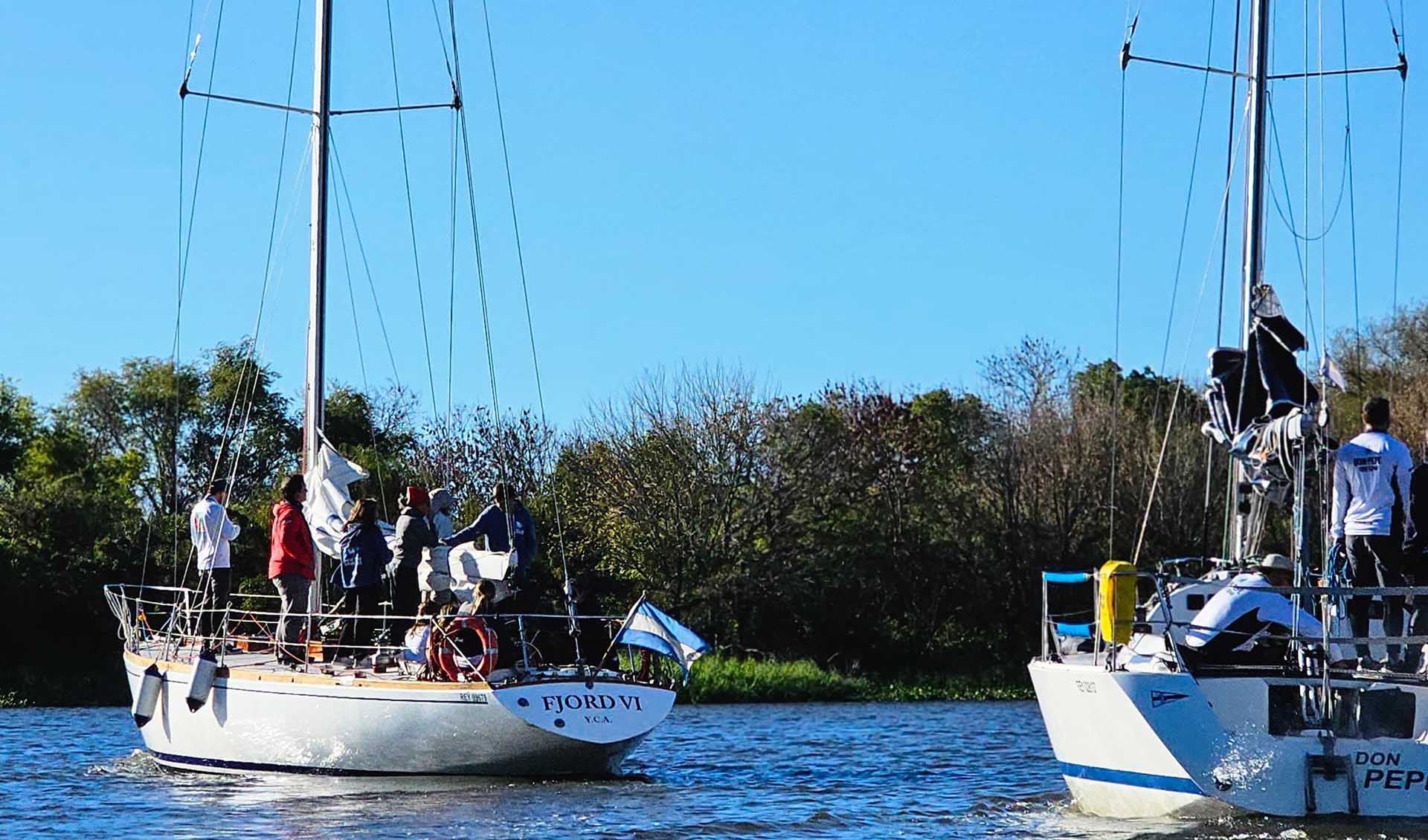 gacetamarinera.com.ar, el sitio oficial de noticias de la Armada Argentina