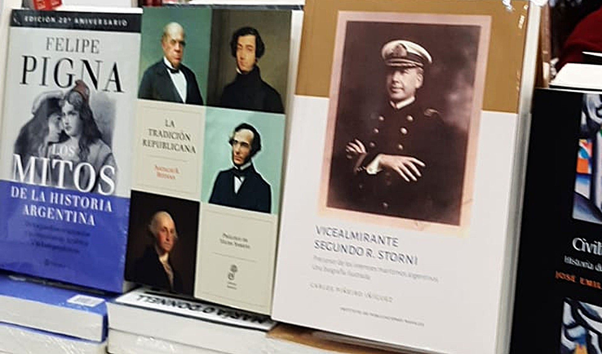 gacetamarinera.com.ar, el sitio oficial de noticias de la Armada Argentina