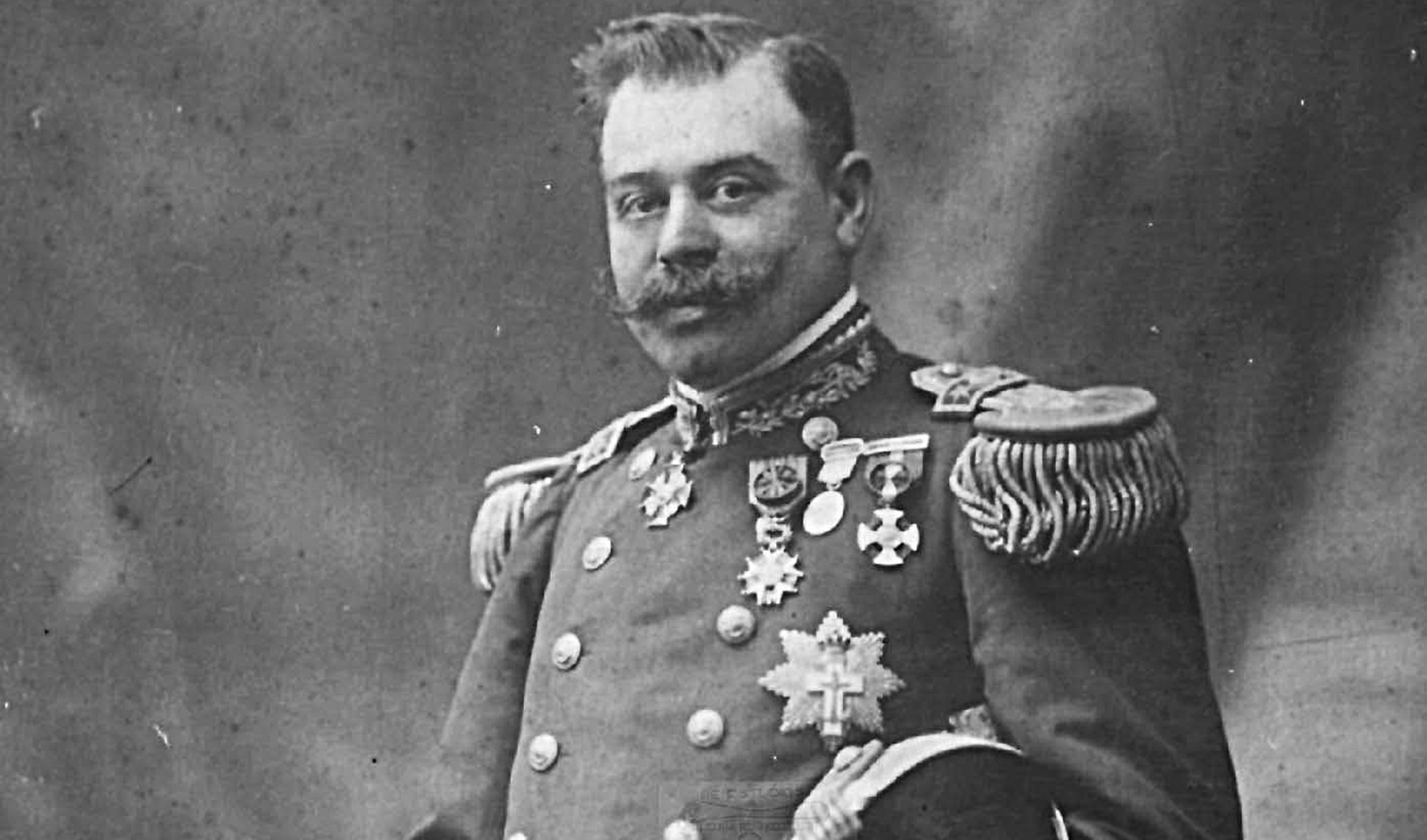 Hace 116 años fallecía este marino que bregó sin pausa para concretar la construcción del puerto militar, siendo por ello el principal precursor de la Base Naval Puerto Belgrano.
