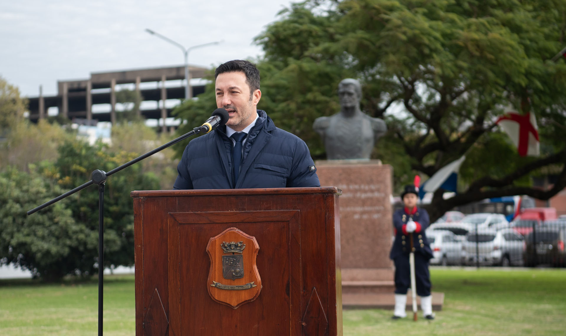 gacetamarinera.com.ar, el sitio oficial de noticias de la Armada Argentina