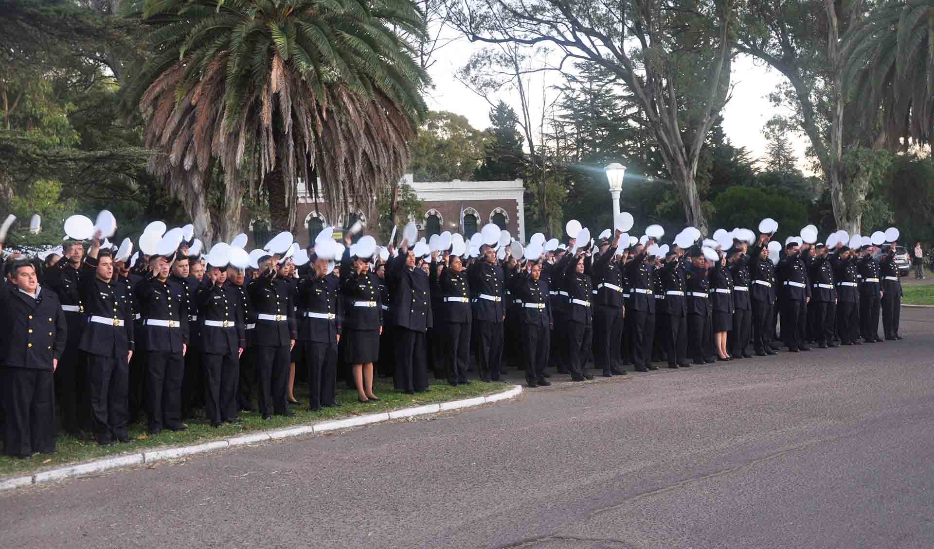 gacetamarinera.com.ar, el sitio oficial de noticias de la Armada Argentina