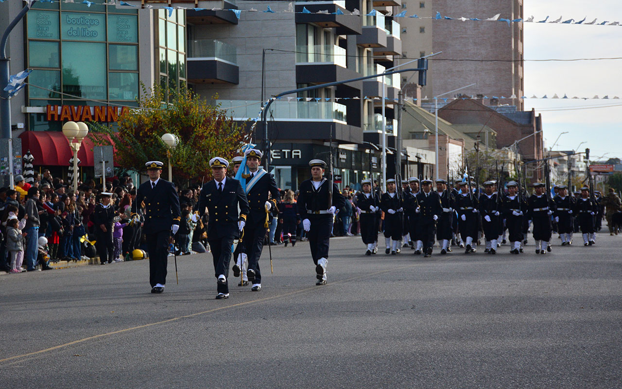 gacetamarinera.com.ar, el sitio oficial de noticias de la Armada Argentina