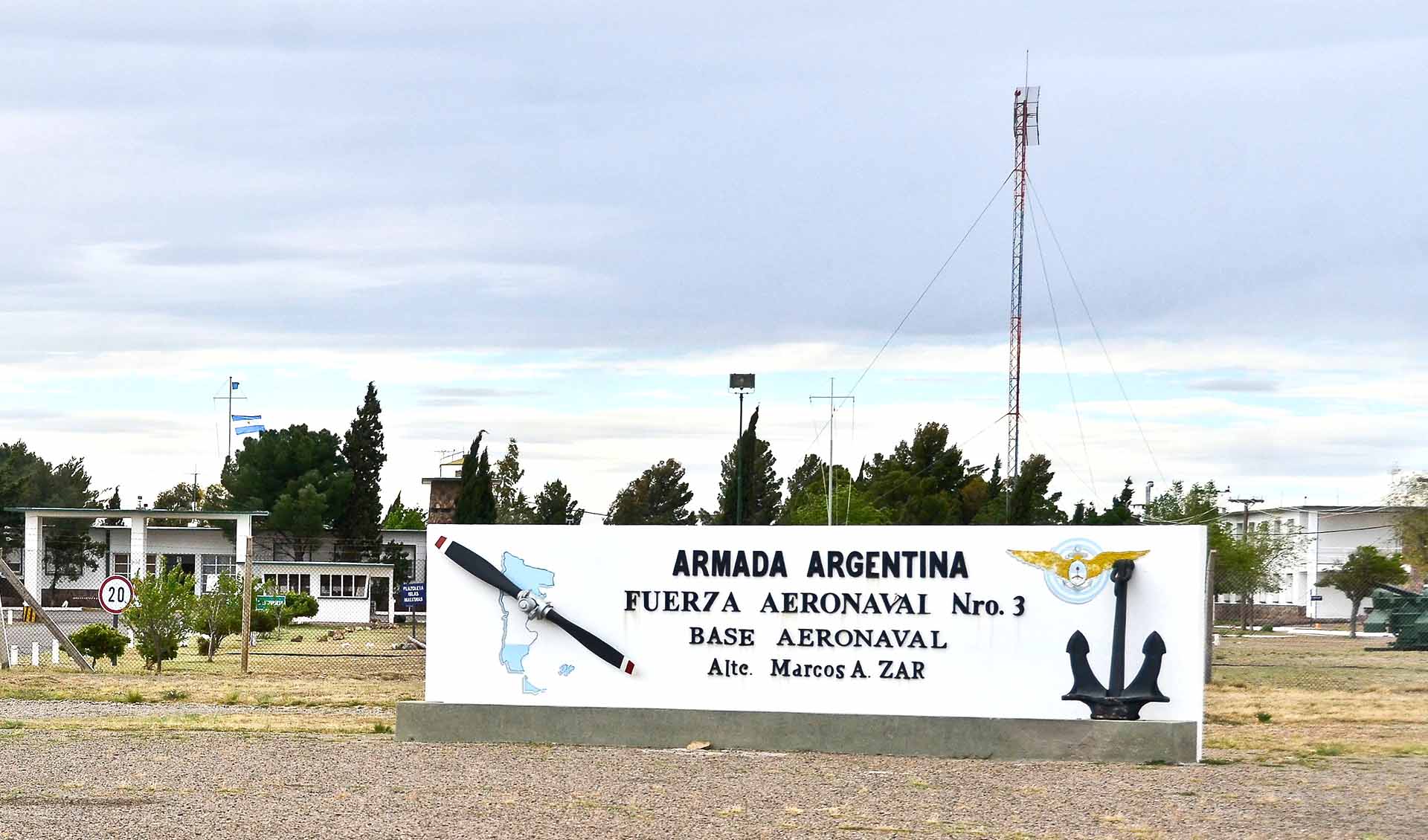 Podrán postularse residentes de las localidades de Trelew, Rawson, Gaiman, Dolavon y zonas aledañas.