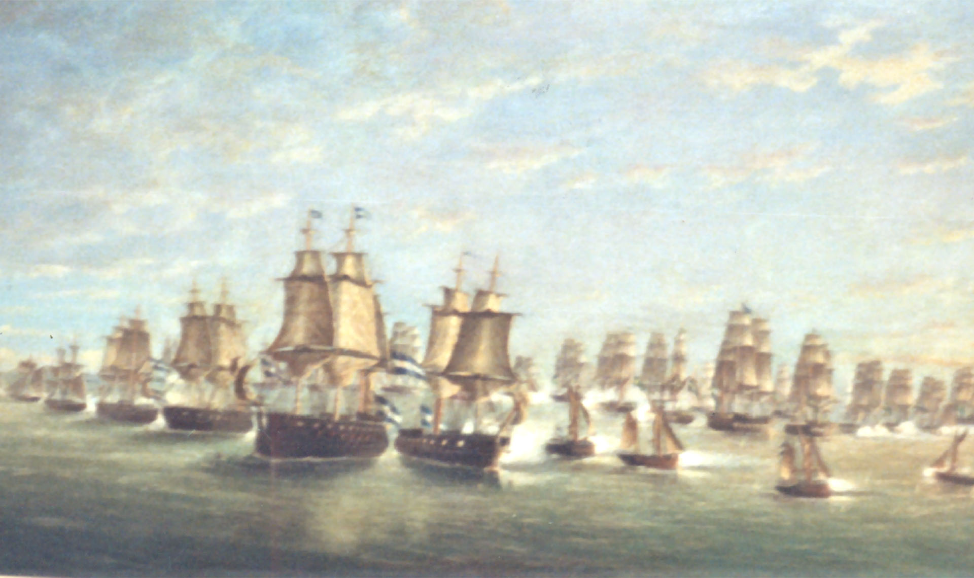 gacetamarinera.com.ar, el sitio oficial de noticias de la Armada Argentina
