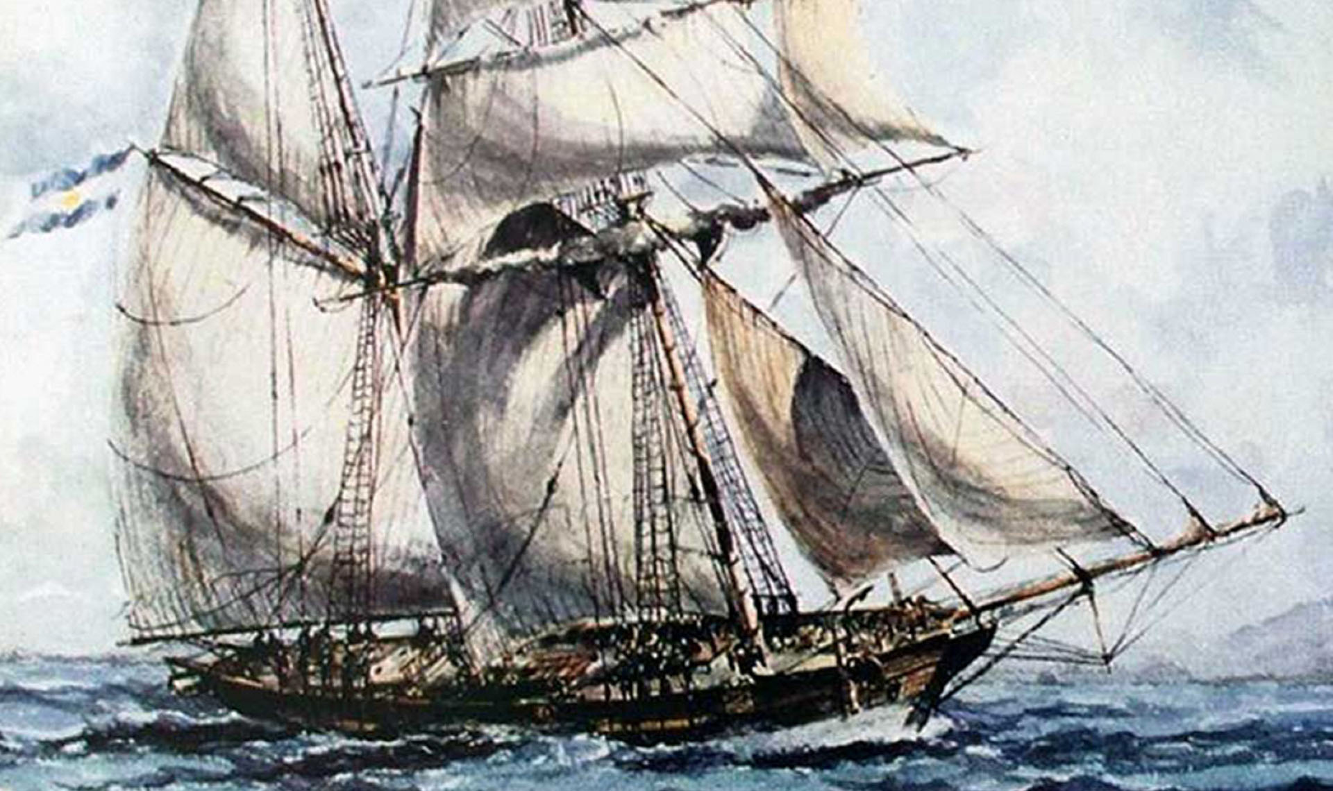gacetamarinera.com.ar, el sitio oficial de noticias de la Armada Argentina