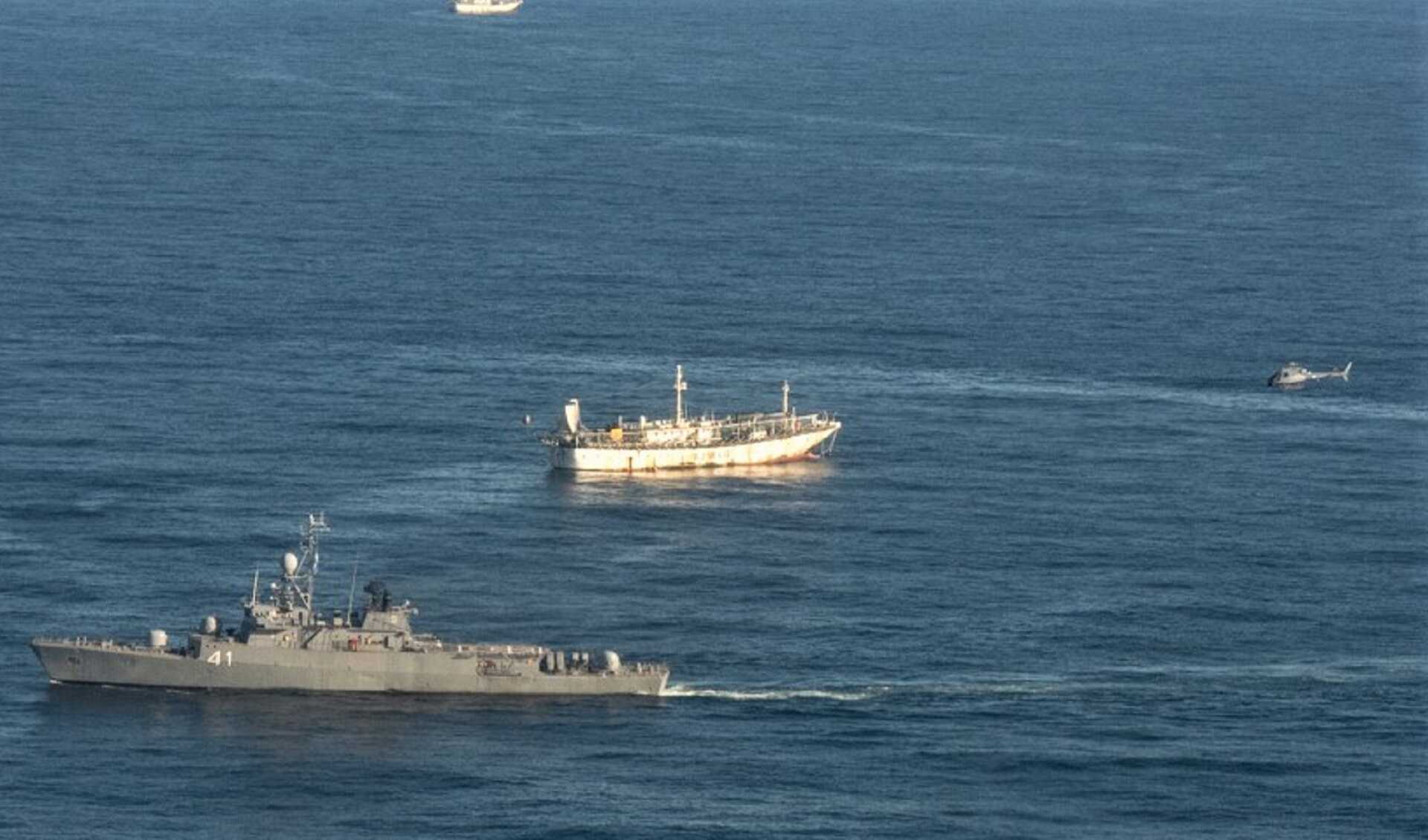 gacetamarinera.com.ar, el sitio oficial de noticias de la Armada Argentina