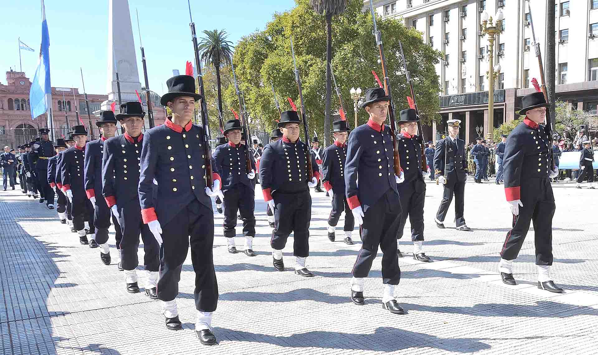 gacetamarinera.com.ar, el sitio oficial de noticias de la Armada Argentina