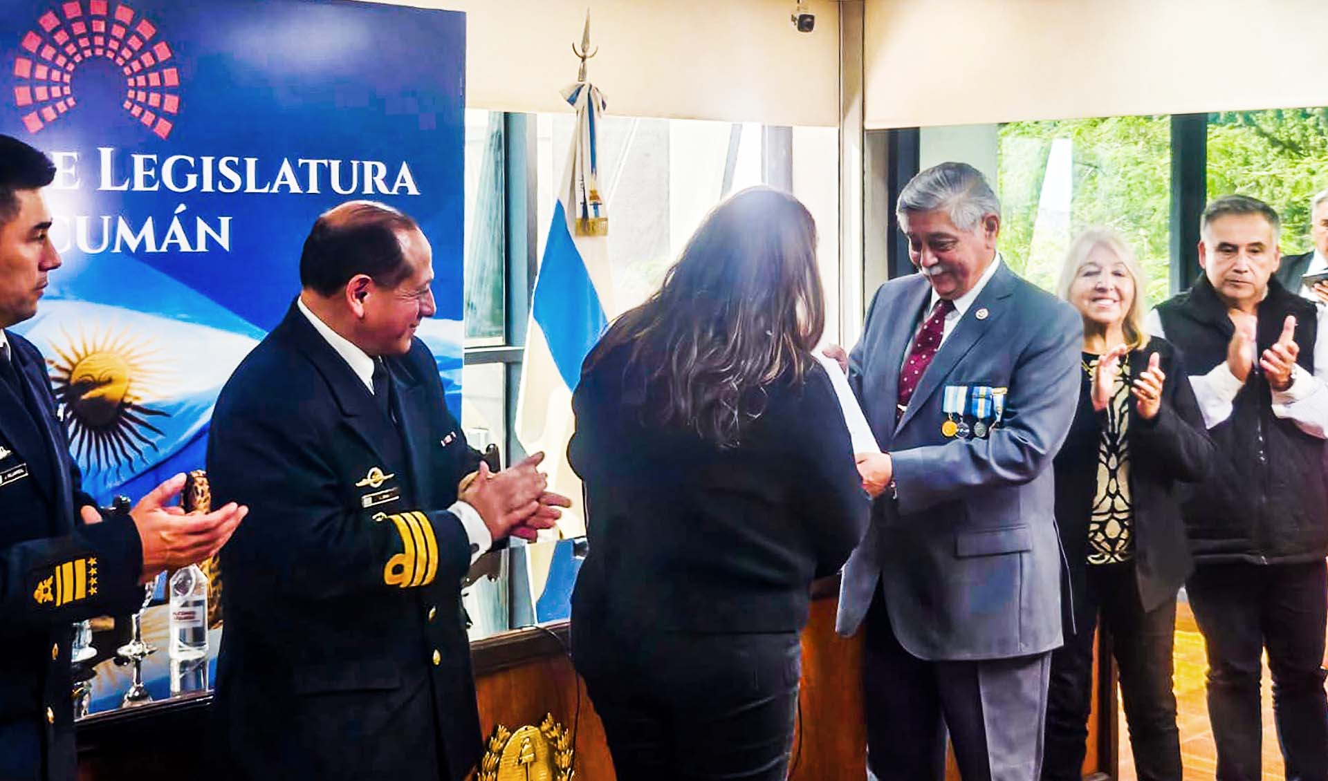 gacetamarinera.com.ar, el sitio oficial de noticias de la Armada Argentina