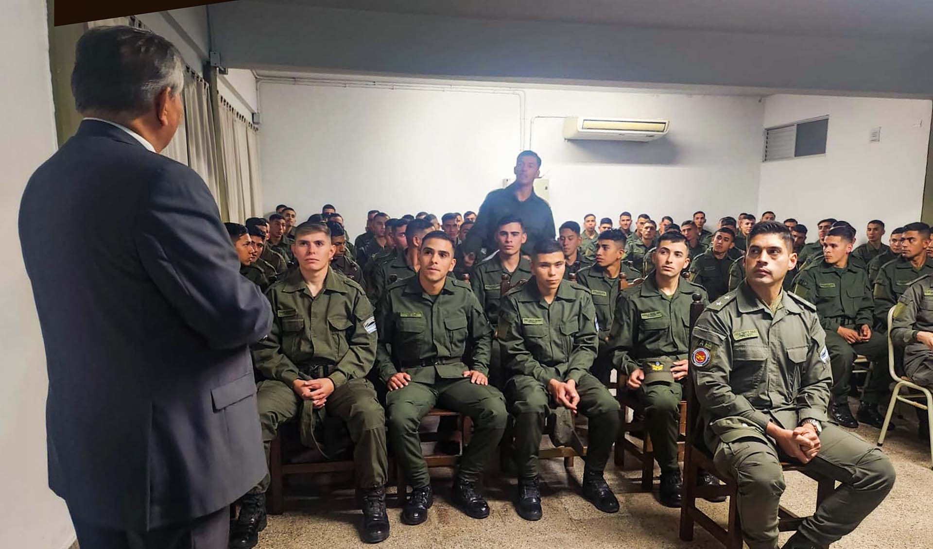 gacetamarinera.com.ar, el sitio oficial de noticias de la Armada Argentina