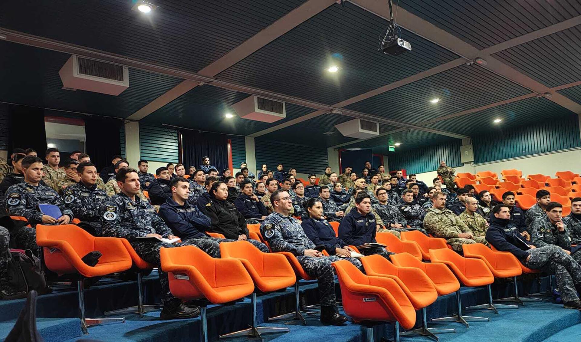 gacetamarinera.com.ar, el sitio oficial de noticias de la Armada Argentina