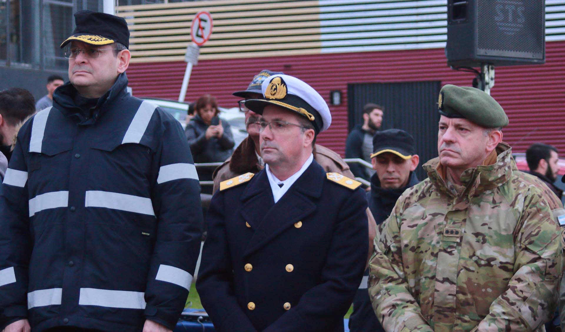 gacetamarinera.com.ar, el sitio oficial de noticias de la Armada Argentina