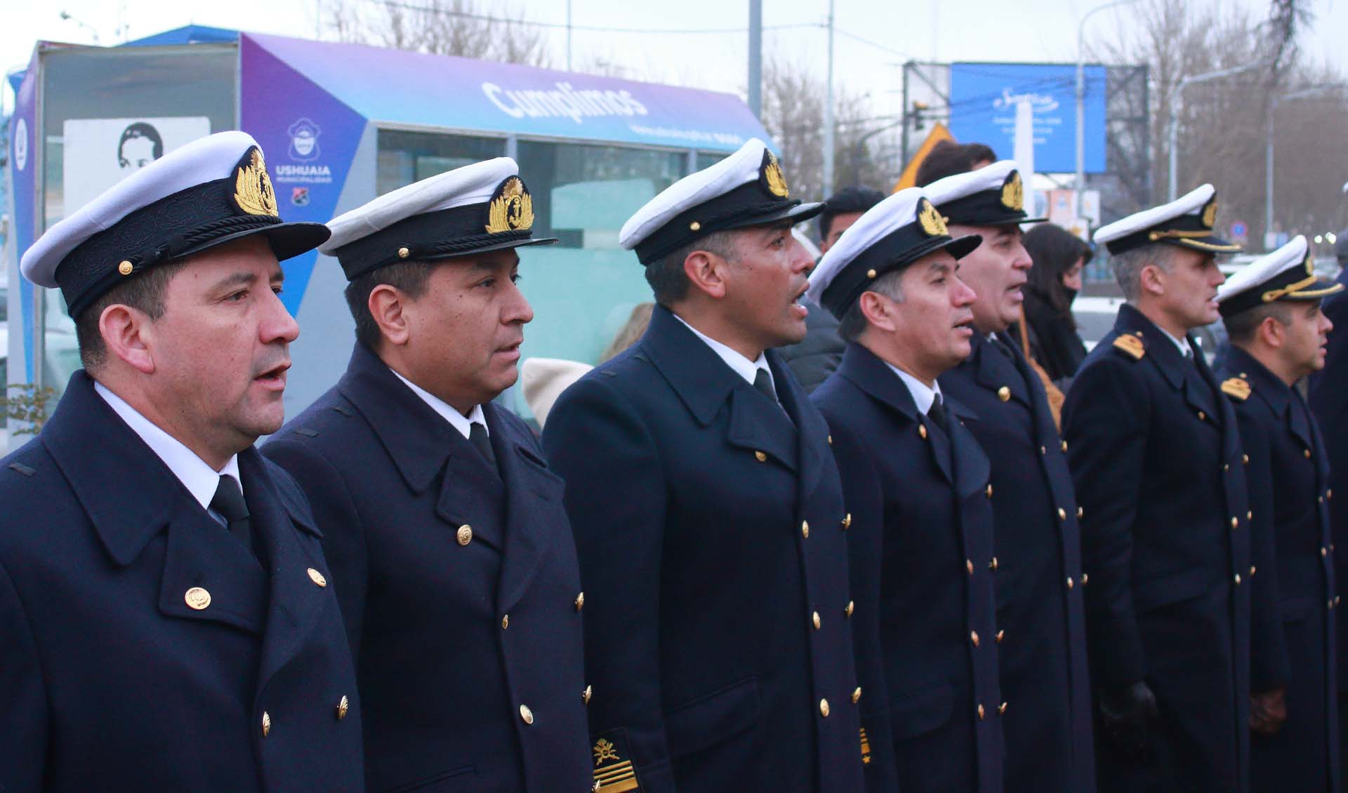 gacetamarinera.com.ar, el sitio oficial de noticias de la Armada Argentina