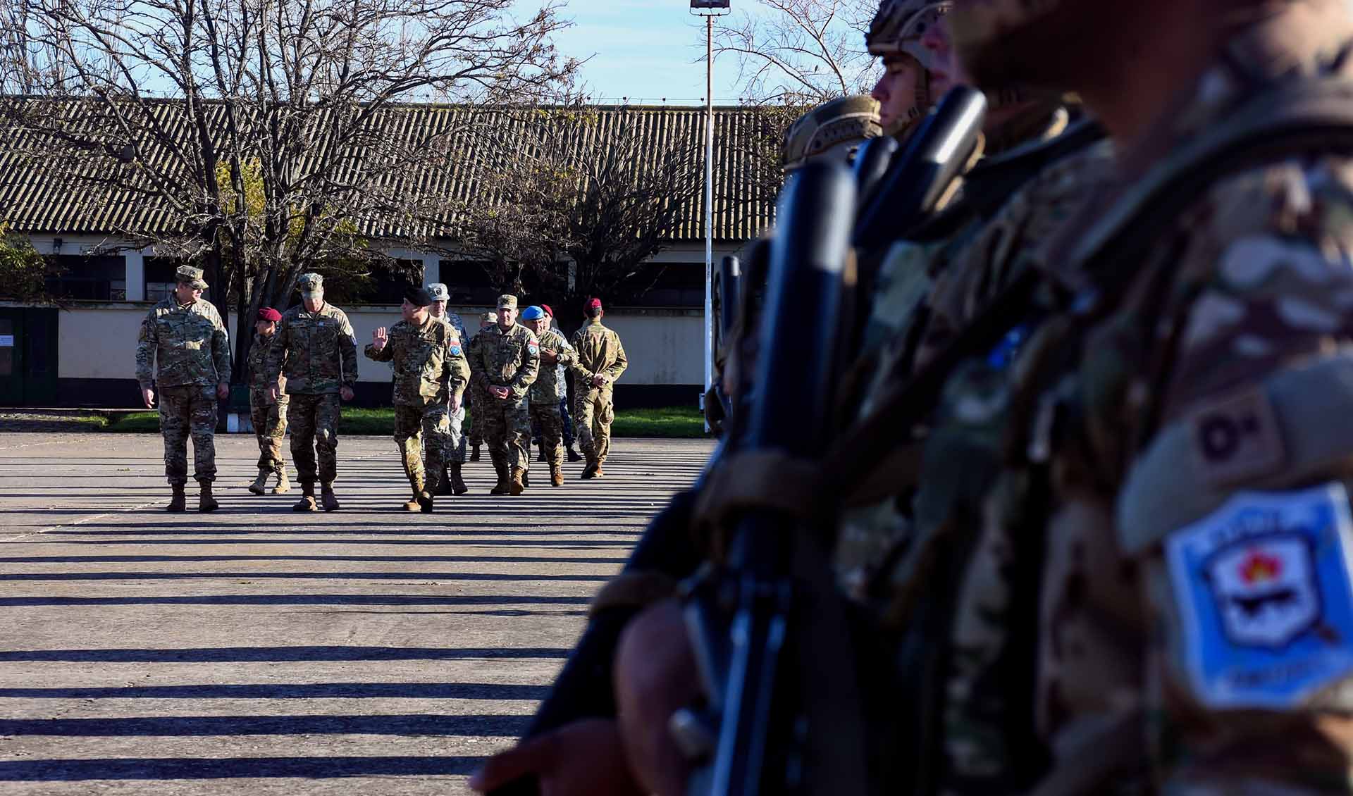 gacetamarinera.com.ar, el sitio oficial de noticias de la Armada Argentina