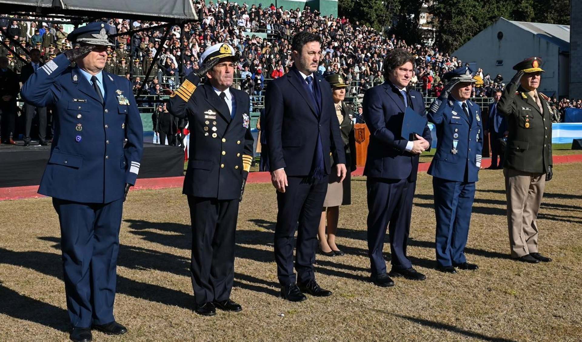 gacetamarinera.com.ar, el sitio oficial de noticias de la Armada Argentina