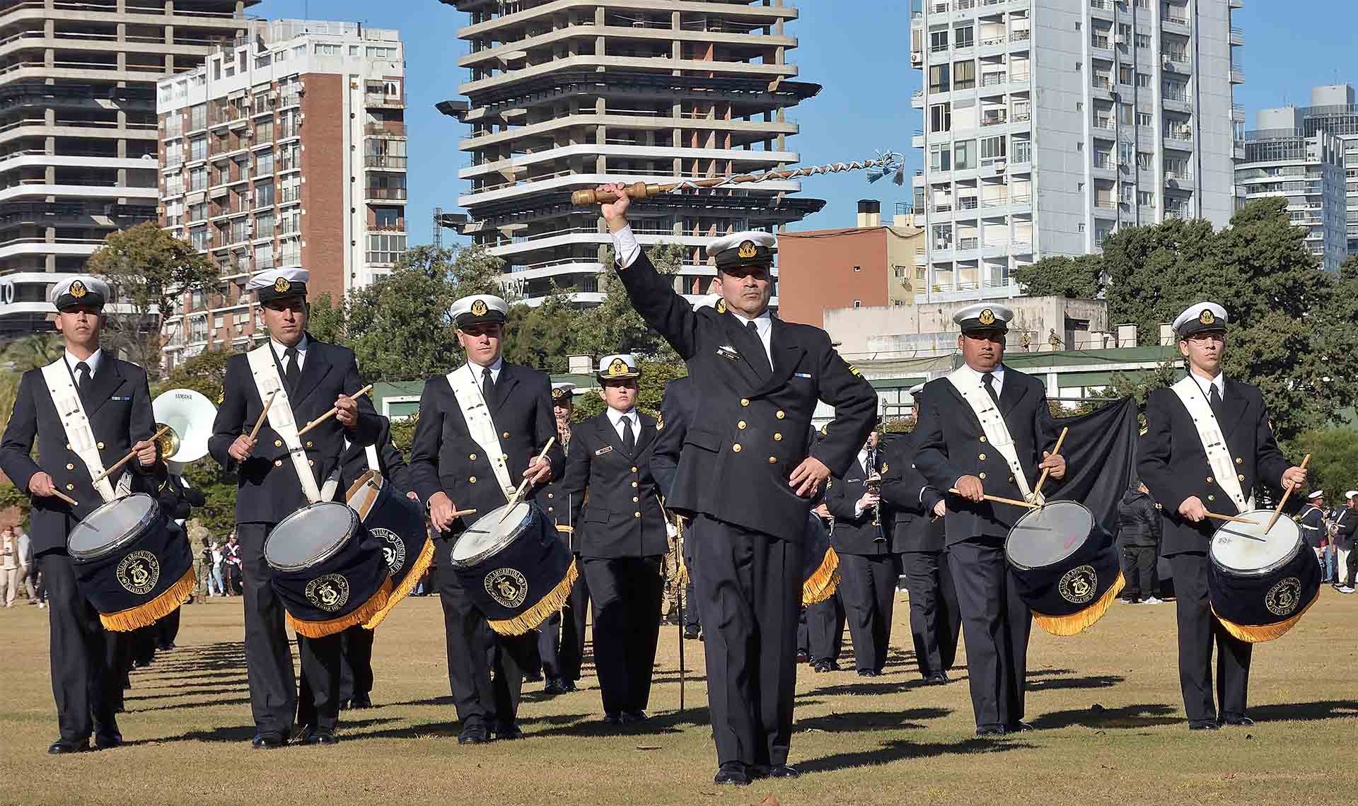 gacetamarinera.com.ar, el sitio oficial de noticias de la Armada Argentina