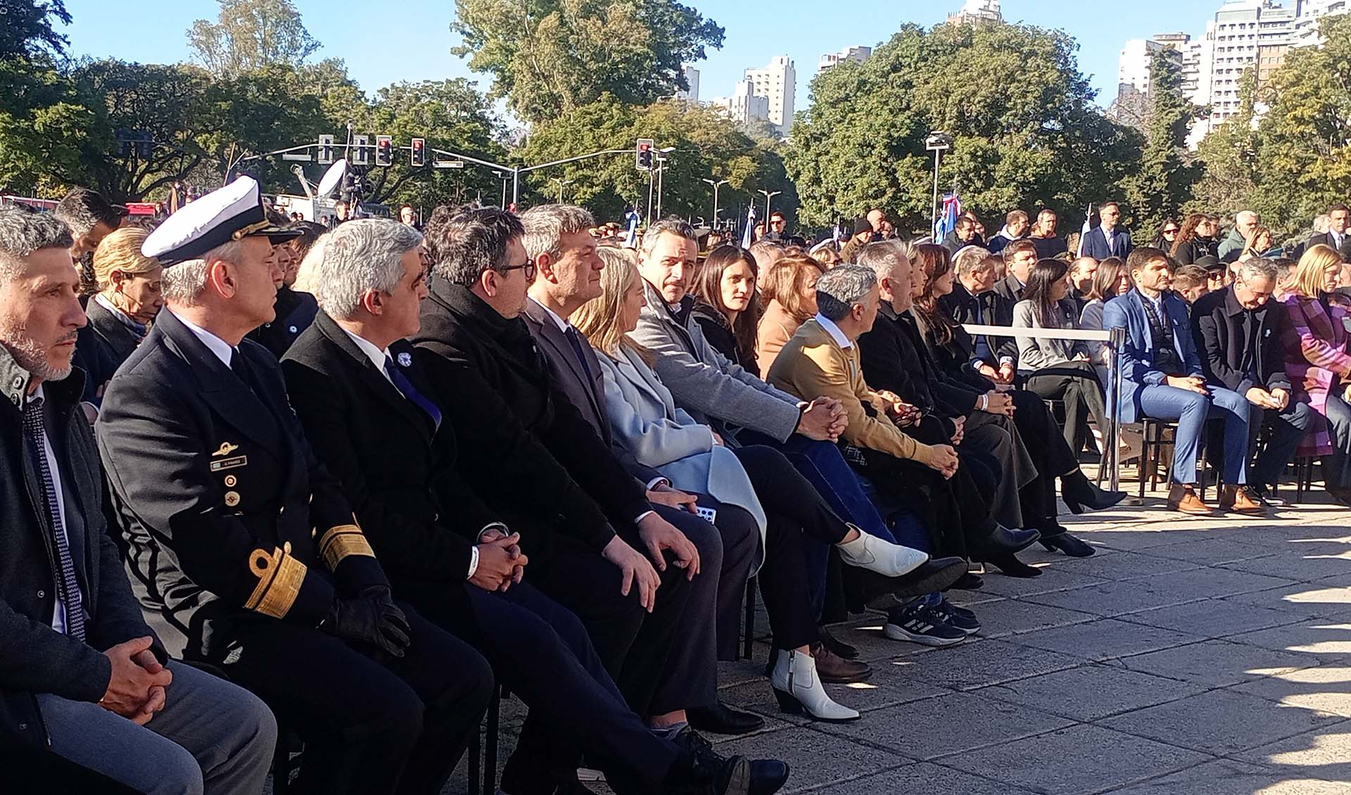gacetamarinera.com.ar, el sitio oficial de noticias de la Armada Argentina