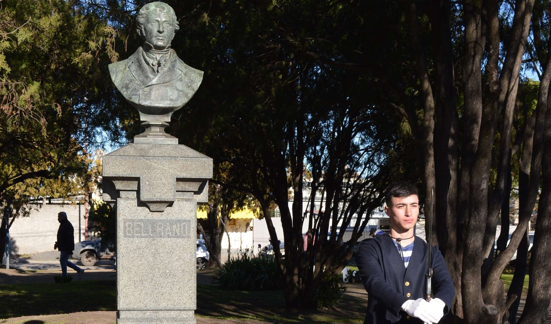 gacetamarinera.com.ar, el sitio oficial de noticias de la Armada Argentina
