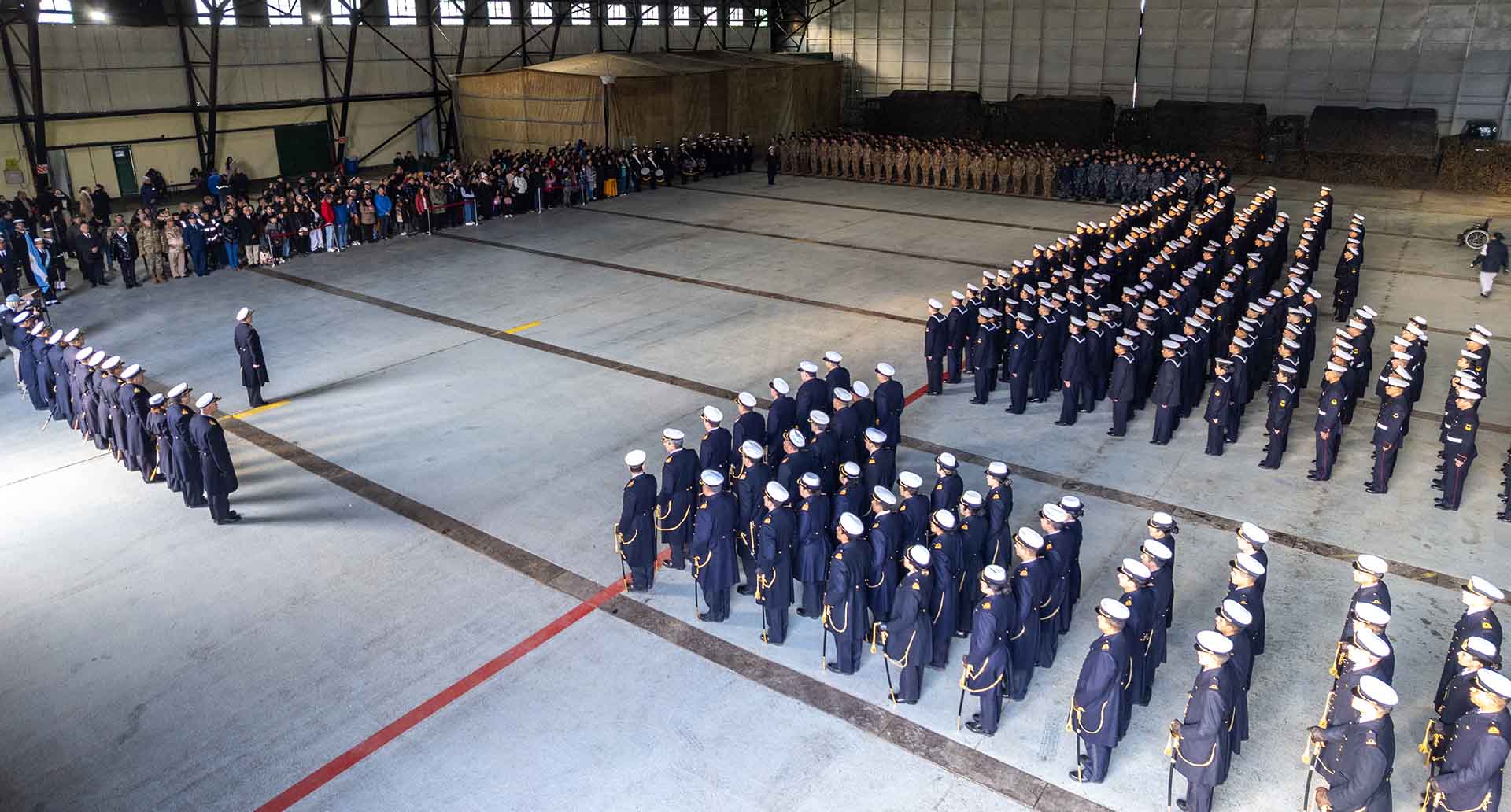 gacetamarinera.com.ar, el sitio oficial de noticias de la Armada Argentina