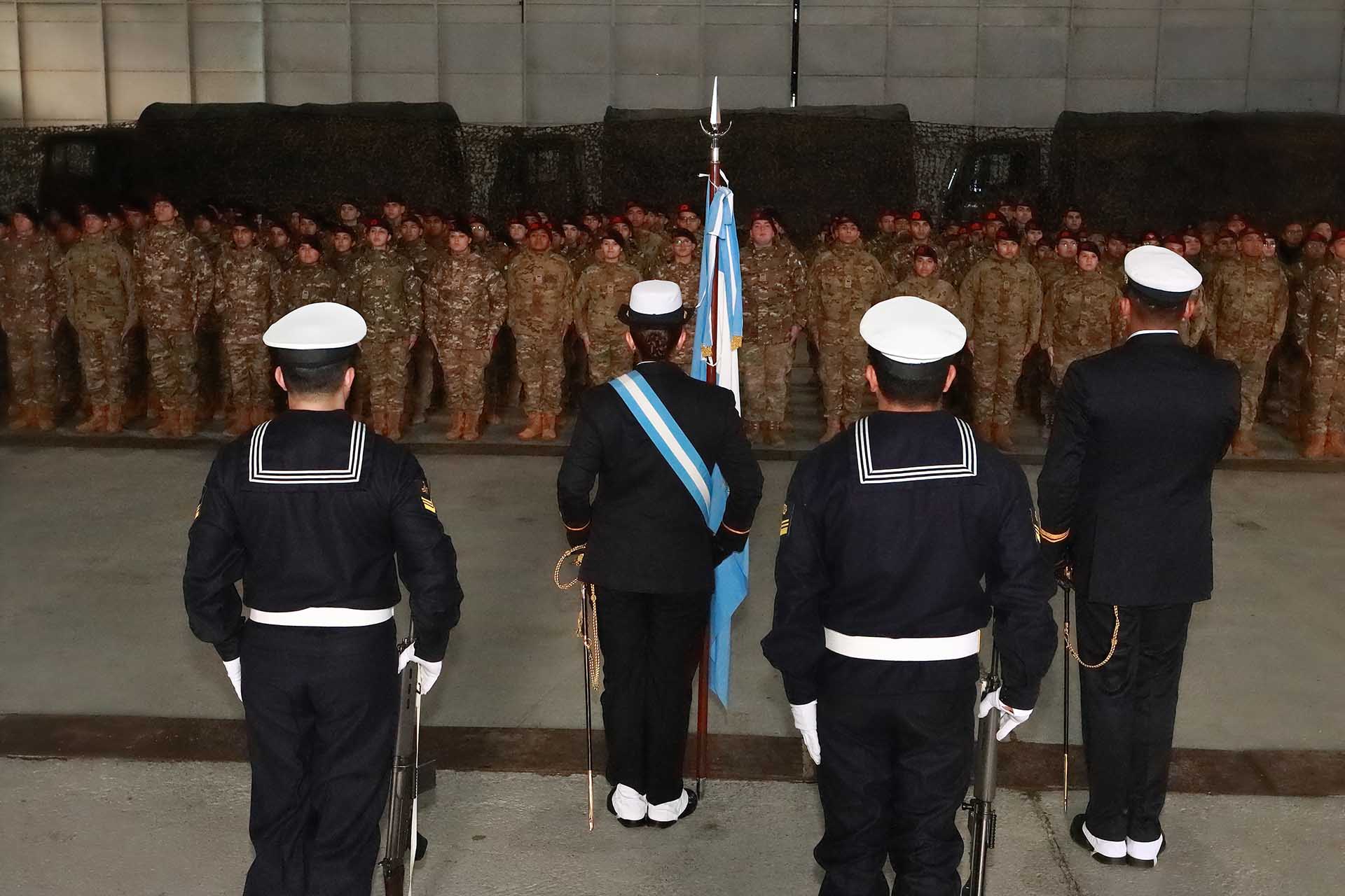 gacetamarinera.com.ar, el sitio oficial de noticias de la Armada Argentina