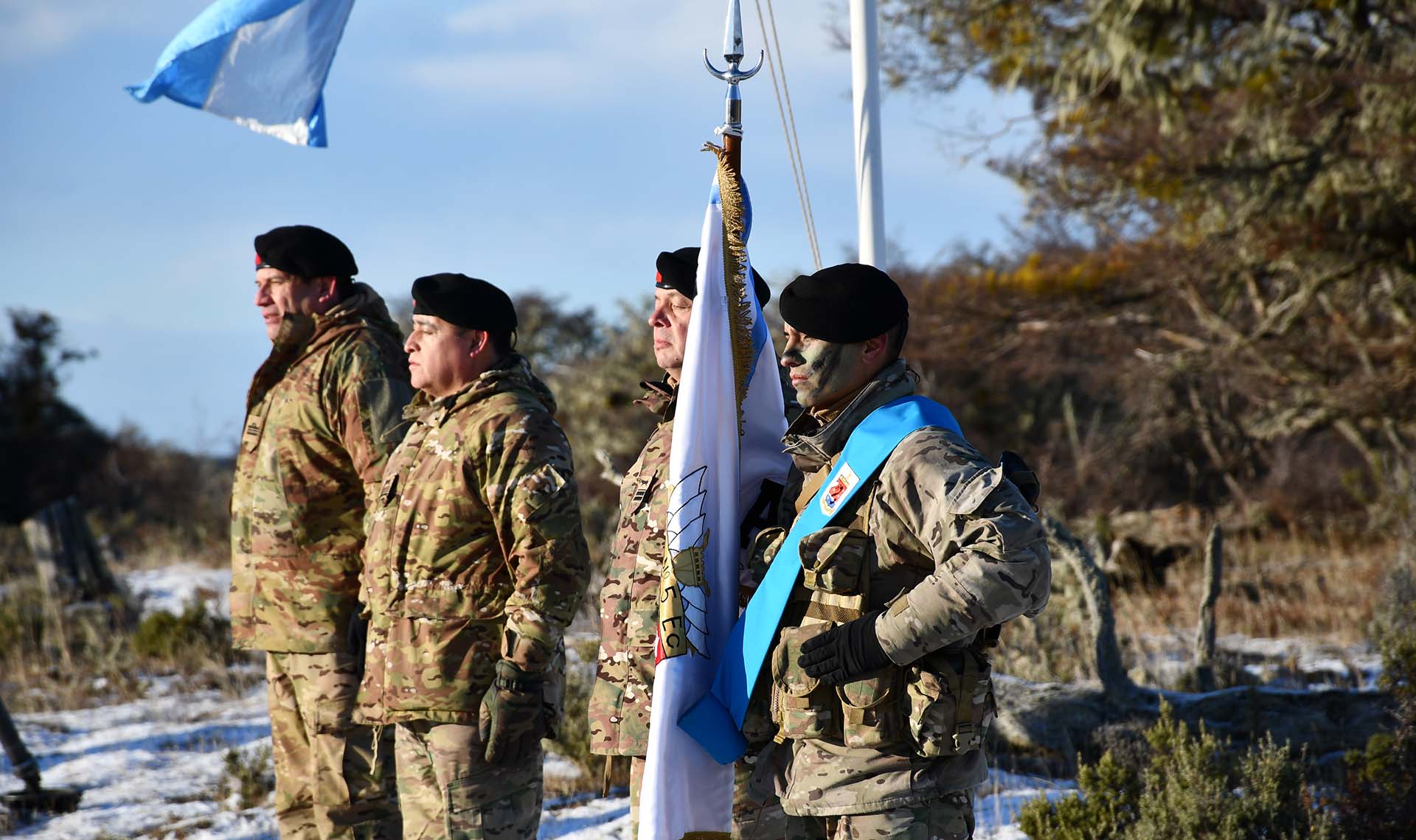 gacetamarinera.com.ar, el sitio oficial de noticias de la Armada Argentina