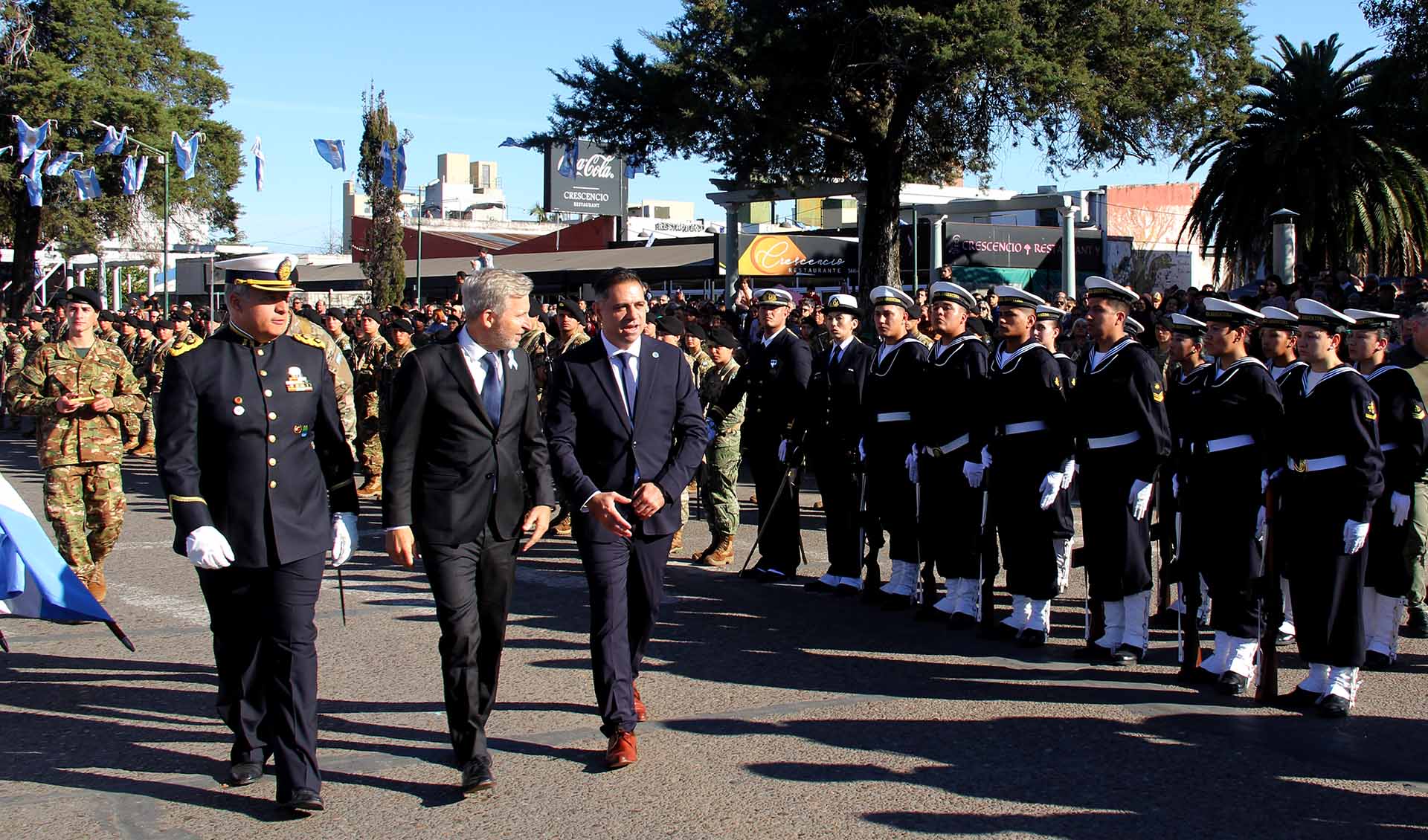 gacetamarinera.com.ar, el sitio oficial de noticias de la Armada Argentina