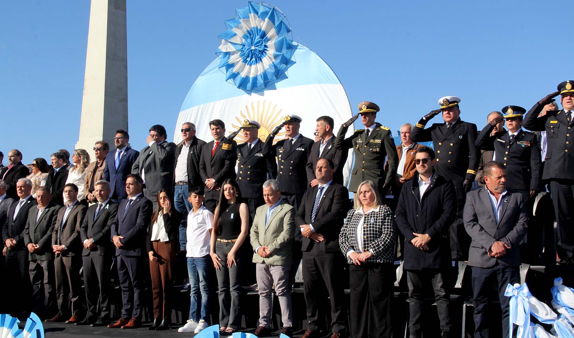 gacetamarinera.com.ar, el sitio oficial de noticias de la Armada Argentina