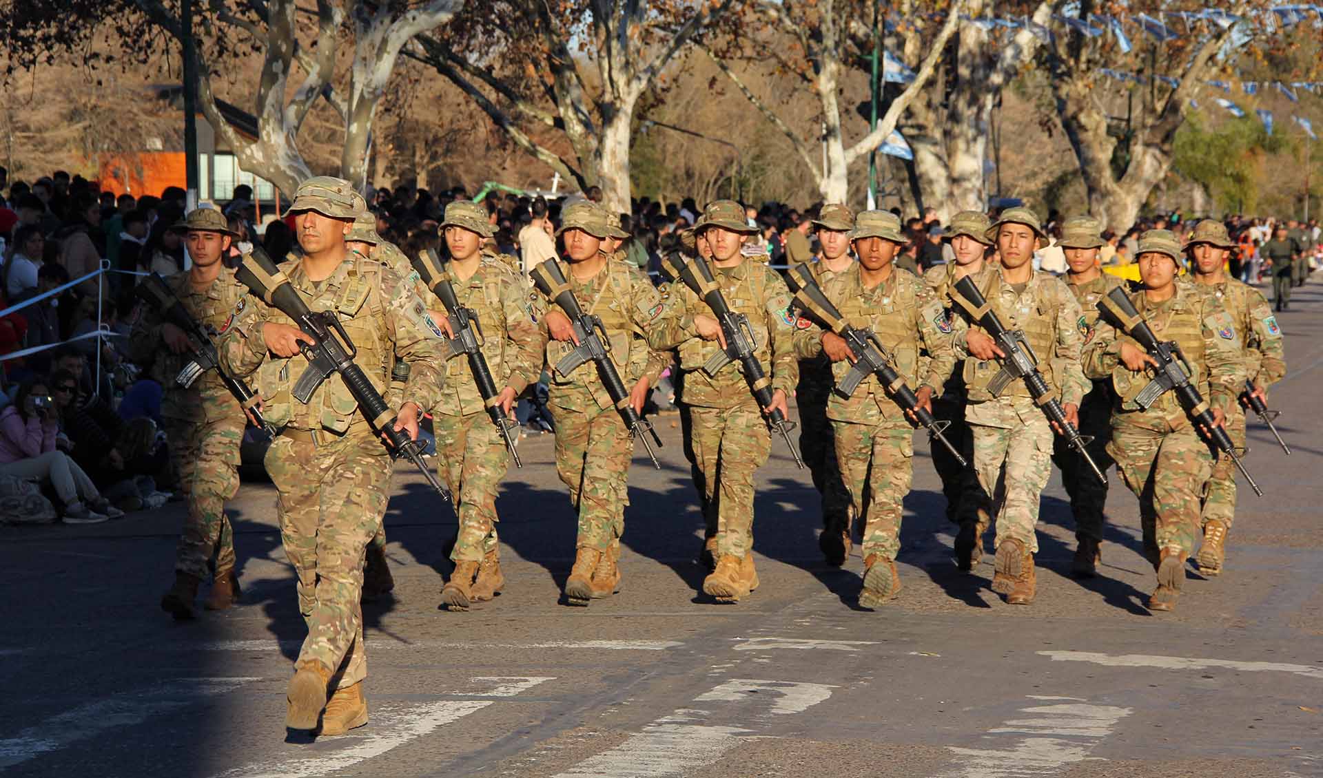 gacetamarinera.com.ar, el sitio oficial de noticias de la Armada Argentina