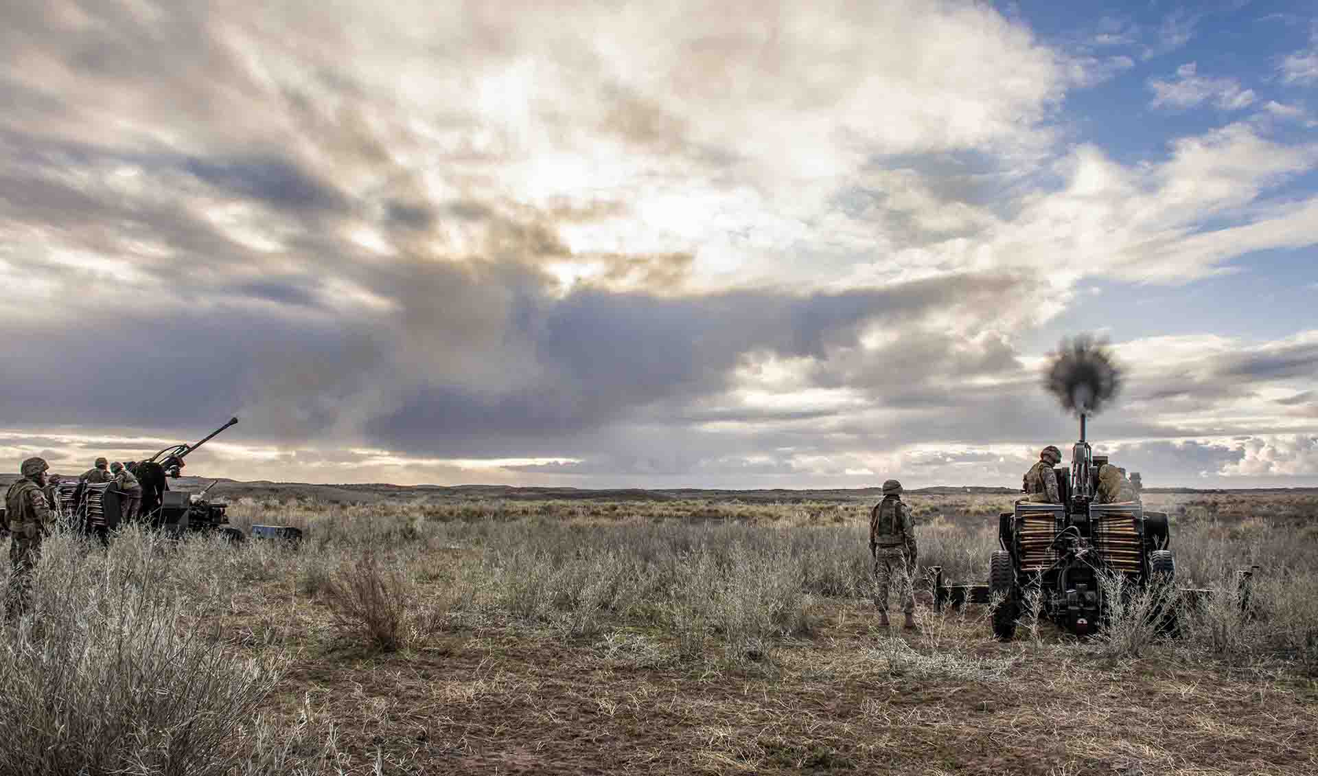 gacetamarinera.com.ar, el sitio oficial de noticias de la Armada Argentina