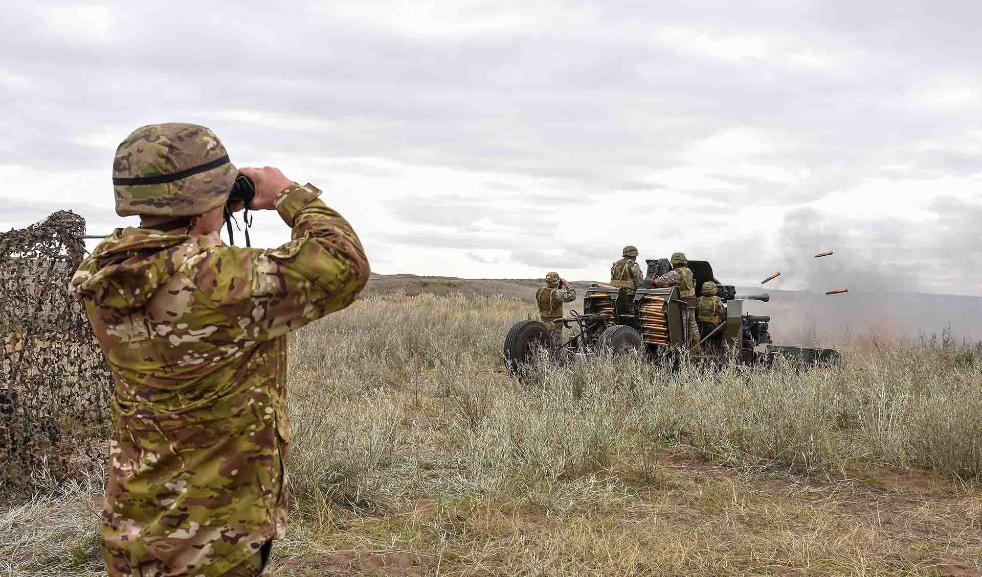 gacetamarinera.com.ar, el sitio oficial de noticias de la Armada Argentina