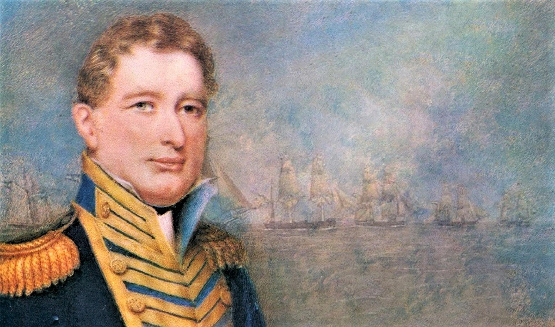 gacetamarinera.com.ar, el sitio oficial de noticias de la Armada Argentina
