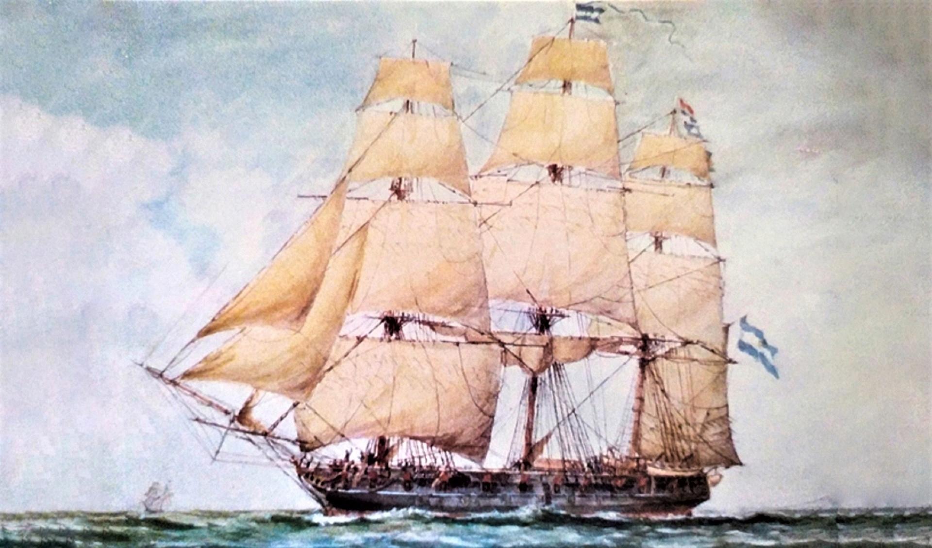 gacetamarinera.com.ar, el sitio oficial de noticias de la Armada Argentina