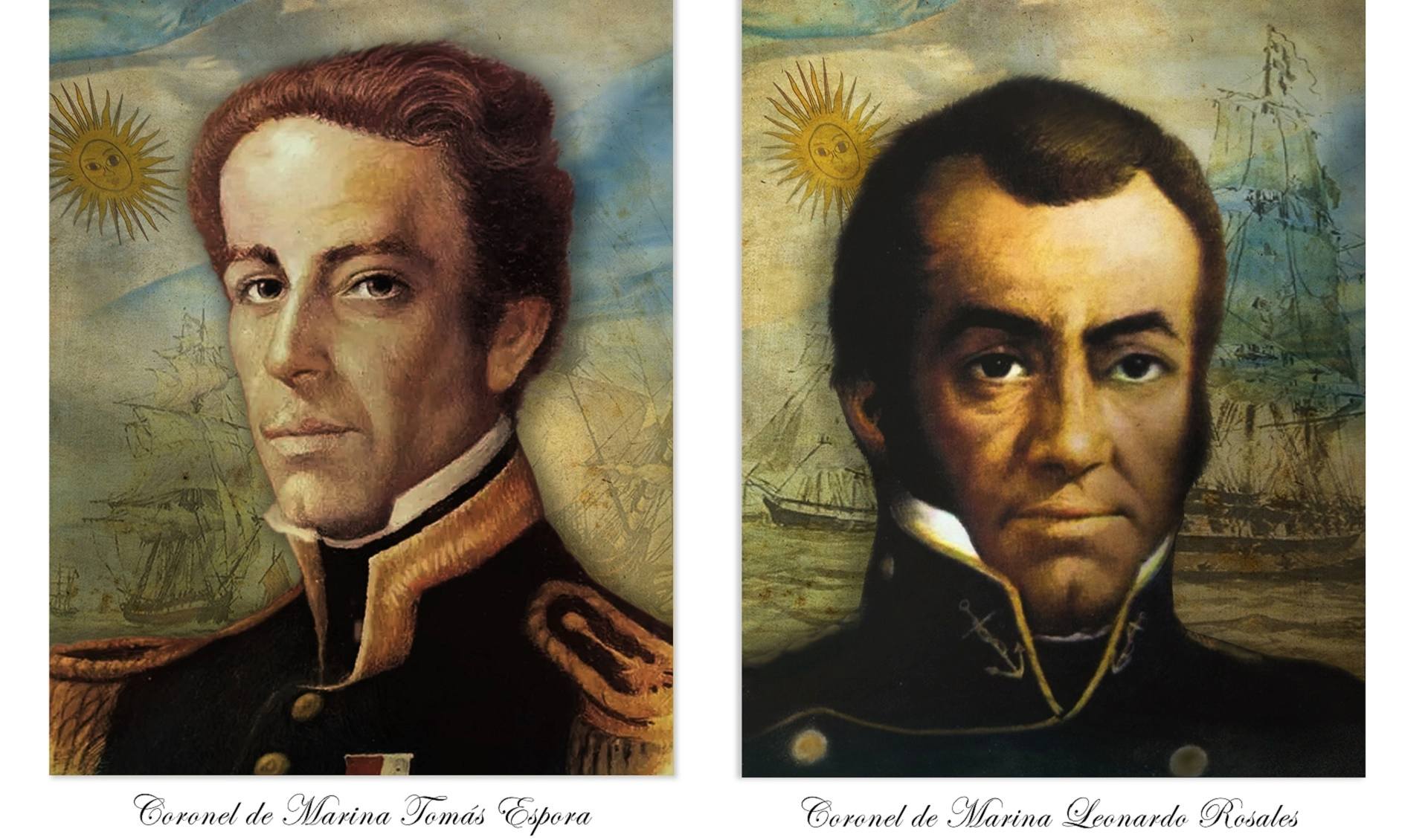 gacetamarinera.com.ar, el sitio oficial de noticias de la Armada Argentina
