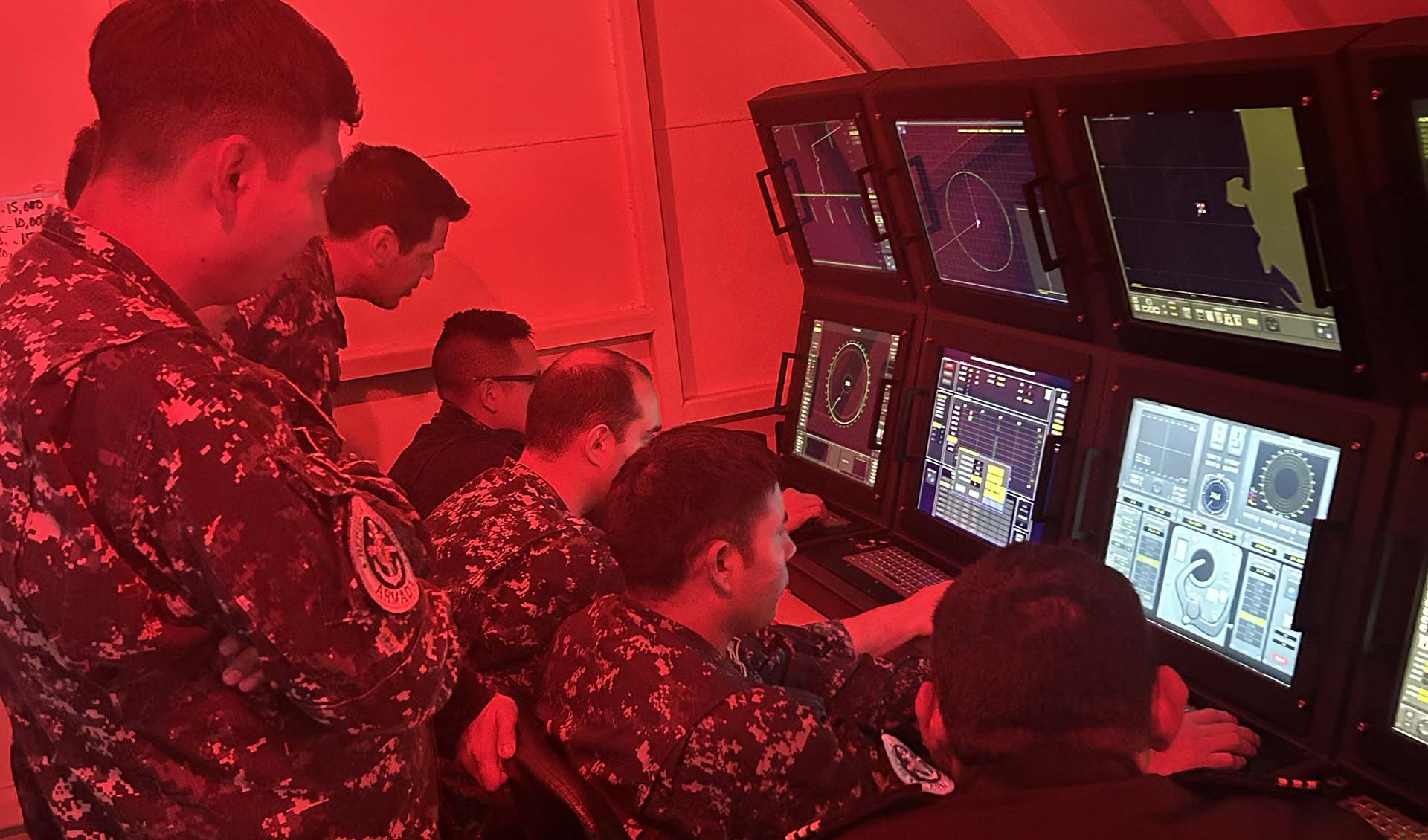 gacetamarinera.com.ar, el sitio oficial de noticias de la Armada Argentina