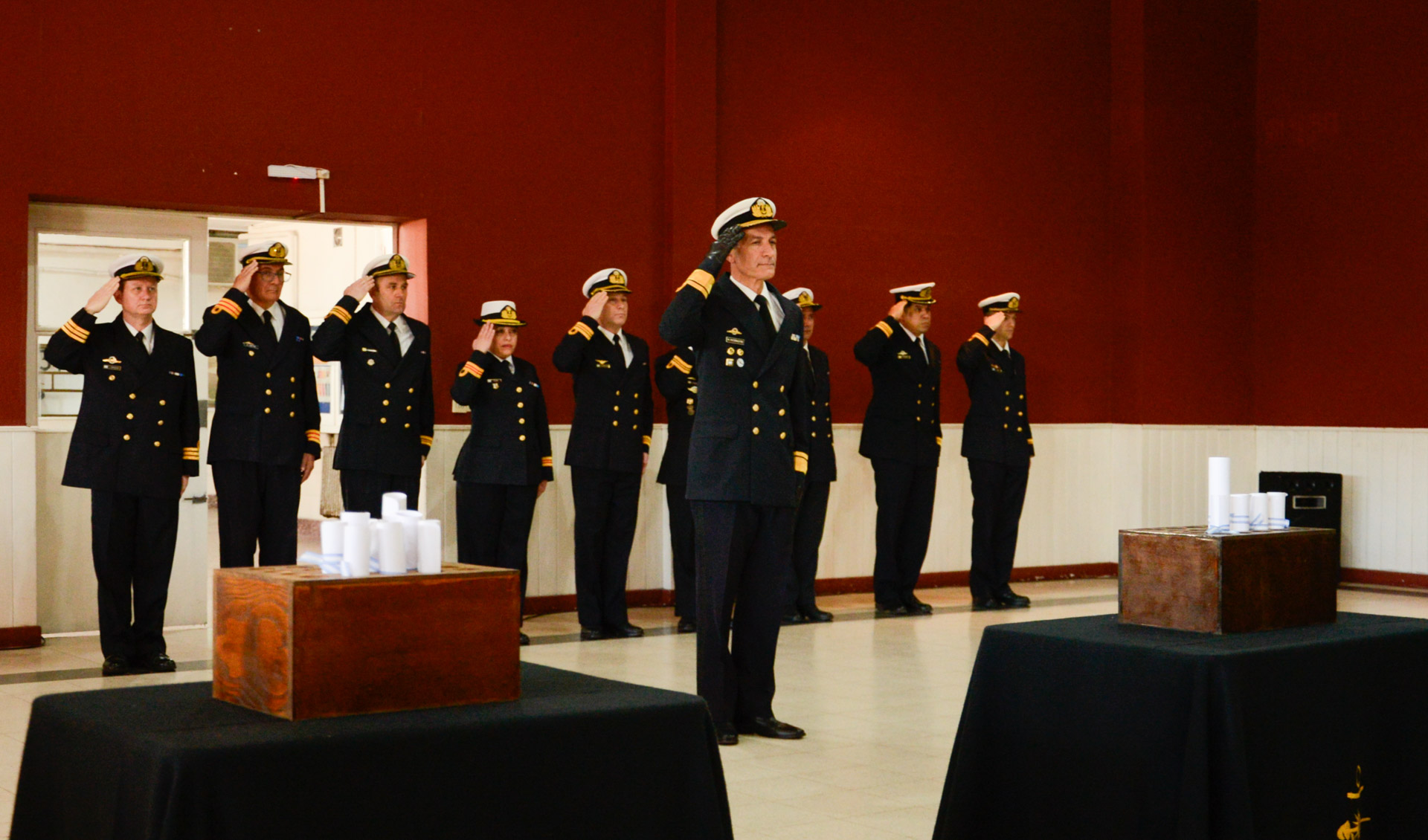 gacetamarinera.com.ar, el sitio oficial de noticias de la Armada Argentina