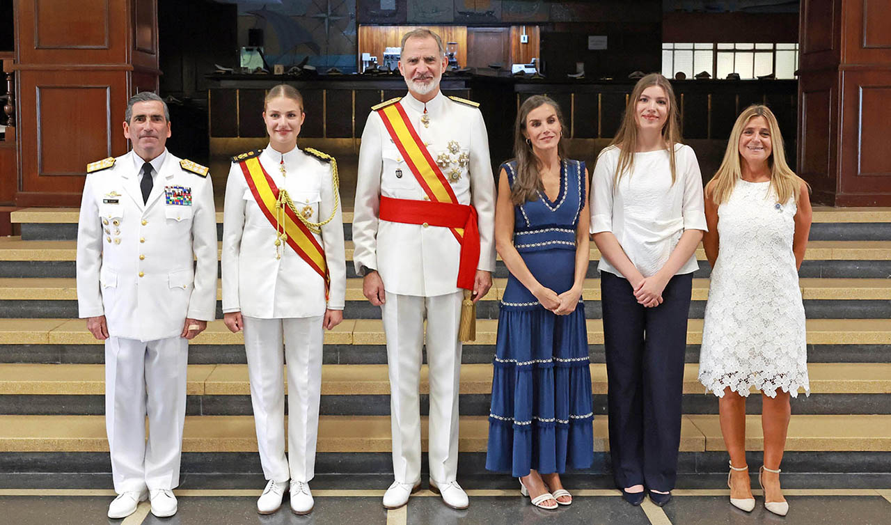 gacetamarinera.com.ar, el sitio oficial de noticias de la Armada Argentina