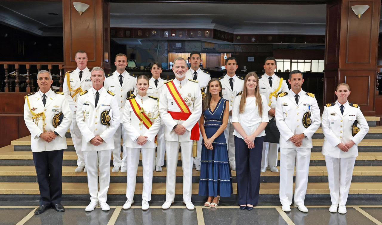 gacetamarinera.com.ar, el sitio oficial de noticias de la Armada Argentina