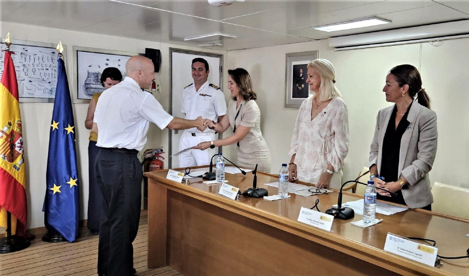 gacetamarinera.com.ar, el sitio oficial de noticias de la Armada Argentina