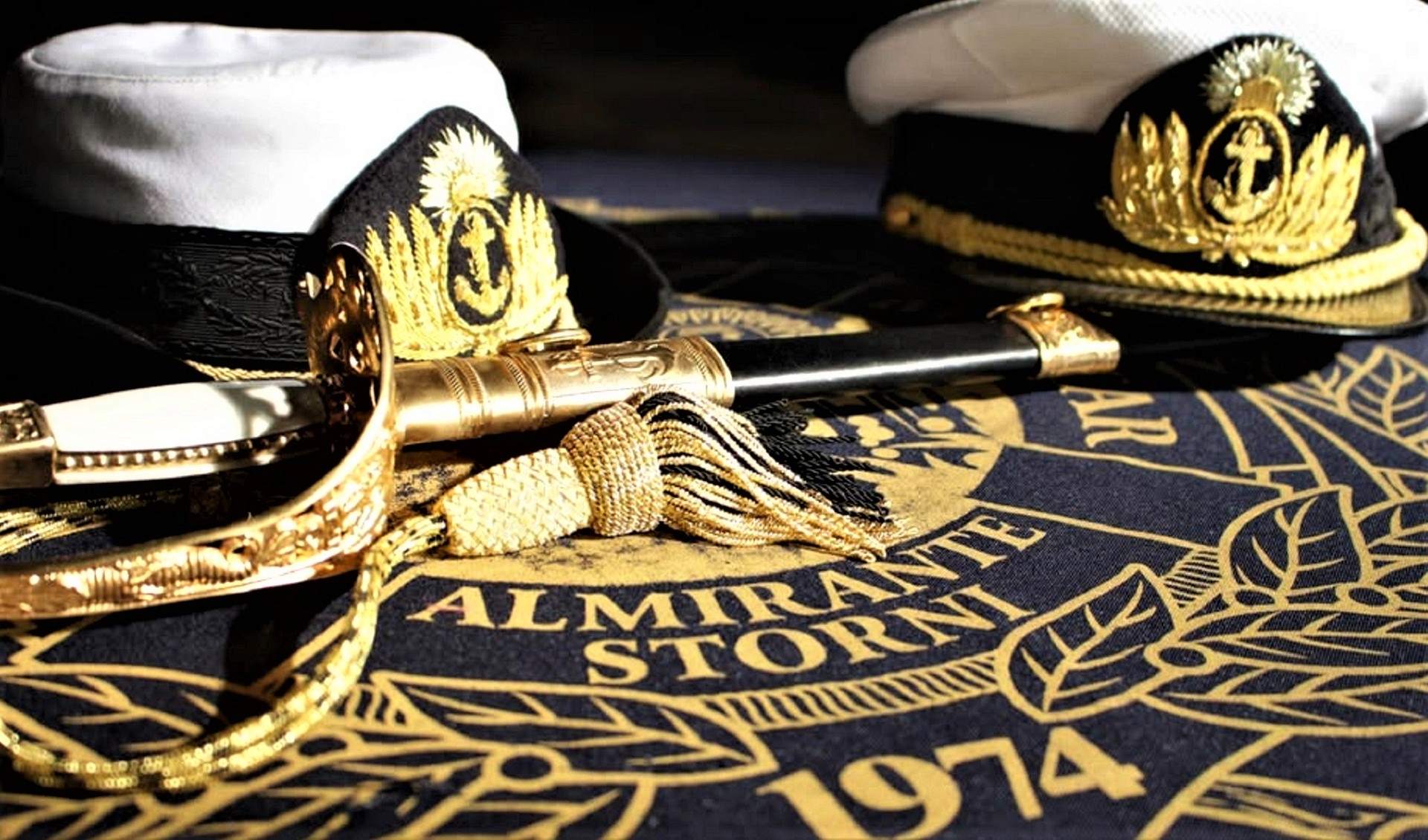 A partir de este mes dio inicio el proceso de admisión de los aspirantes a cadetes de 1° año de este Instituto de enseñanza media de la Armada Argentina.