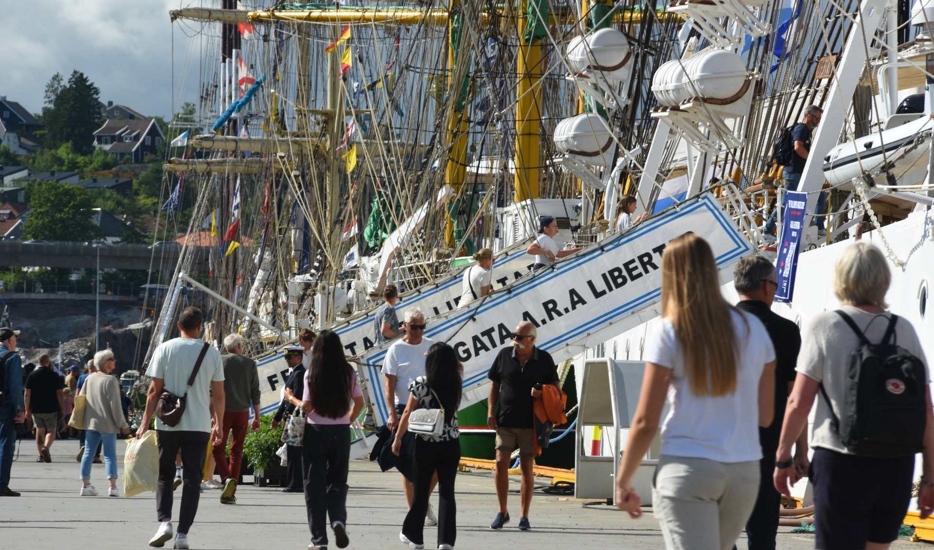 gacetamarinera.com.ar, el sitio oficial de noticias de la Armada Argentina