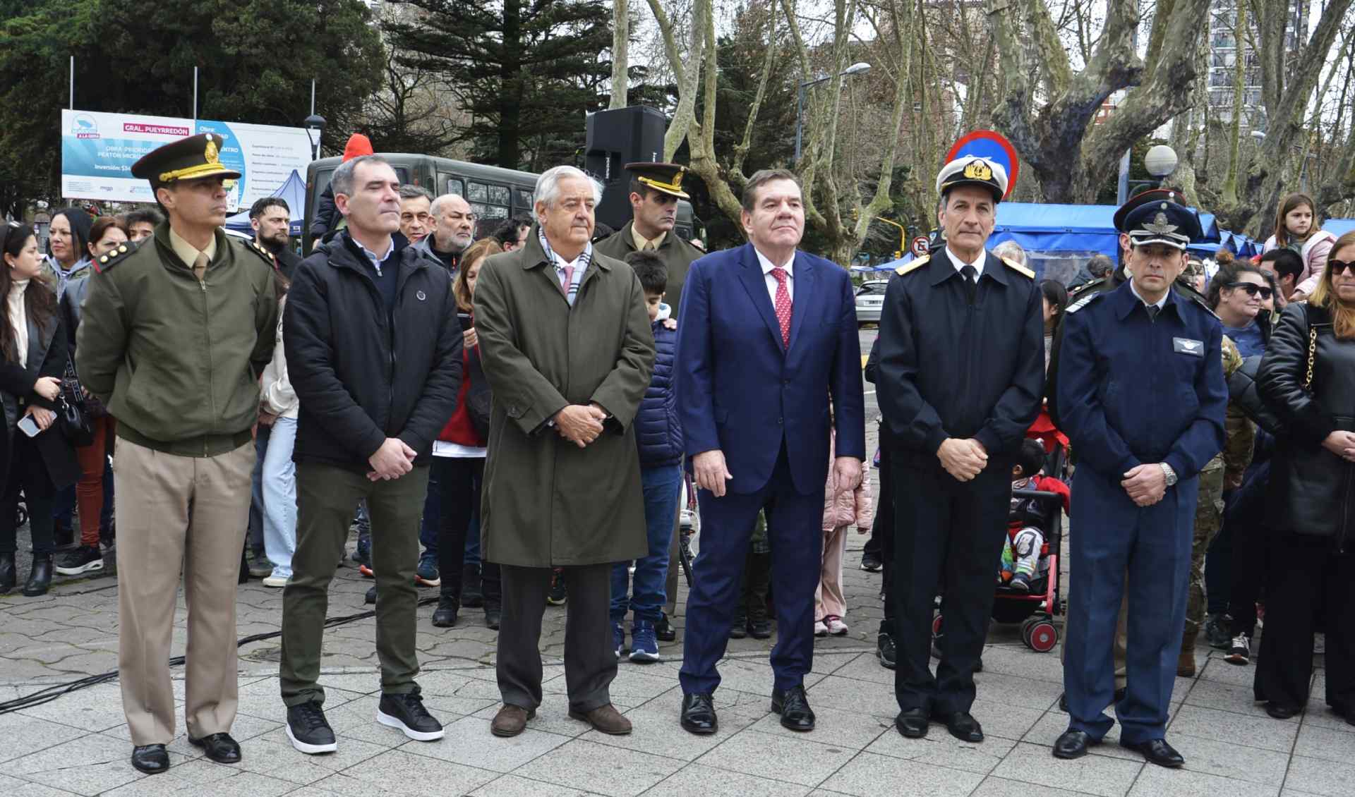 gacetamarinera.com.ar, el sitio oficial de noticias de la Armada Argentina