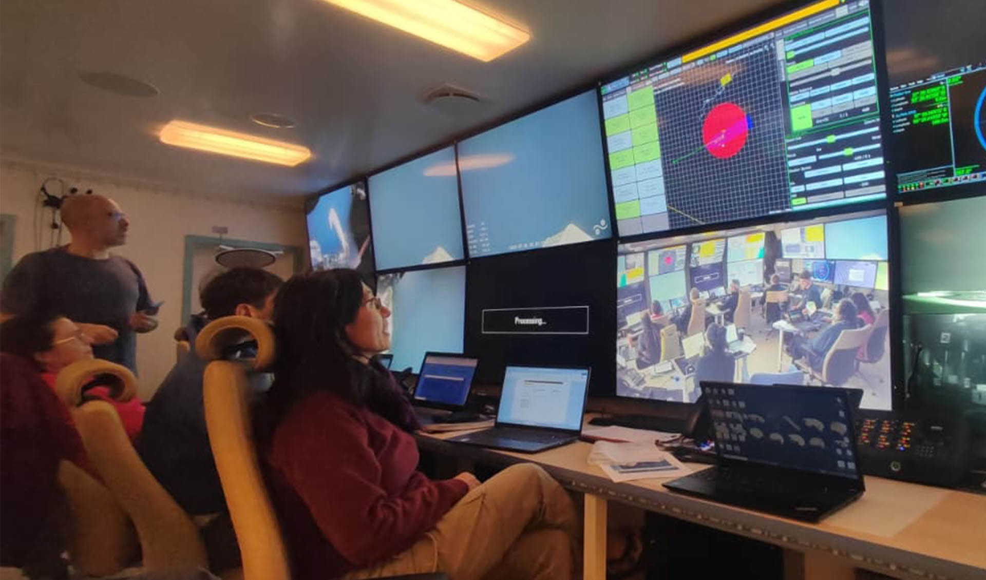 gacetamarinera.com.ar, el sitio oficial de noticias de la Armada Argentina