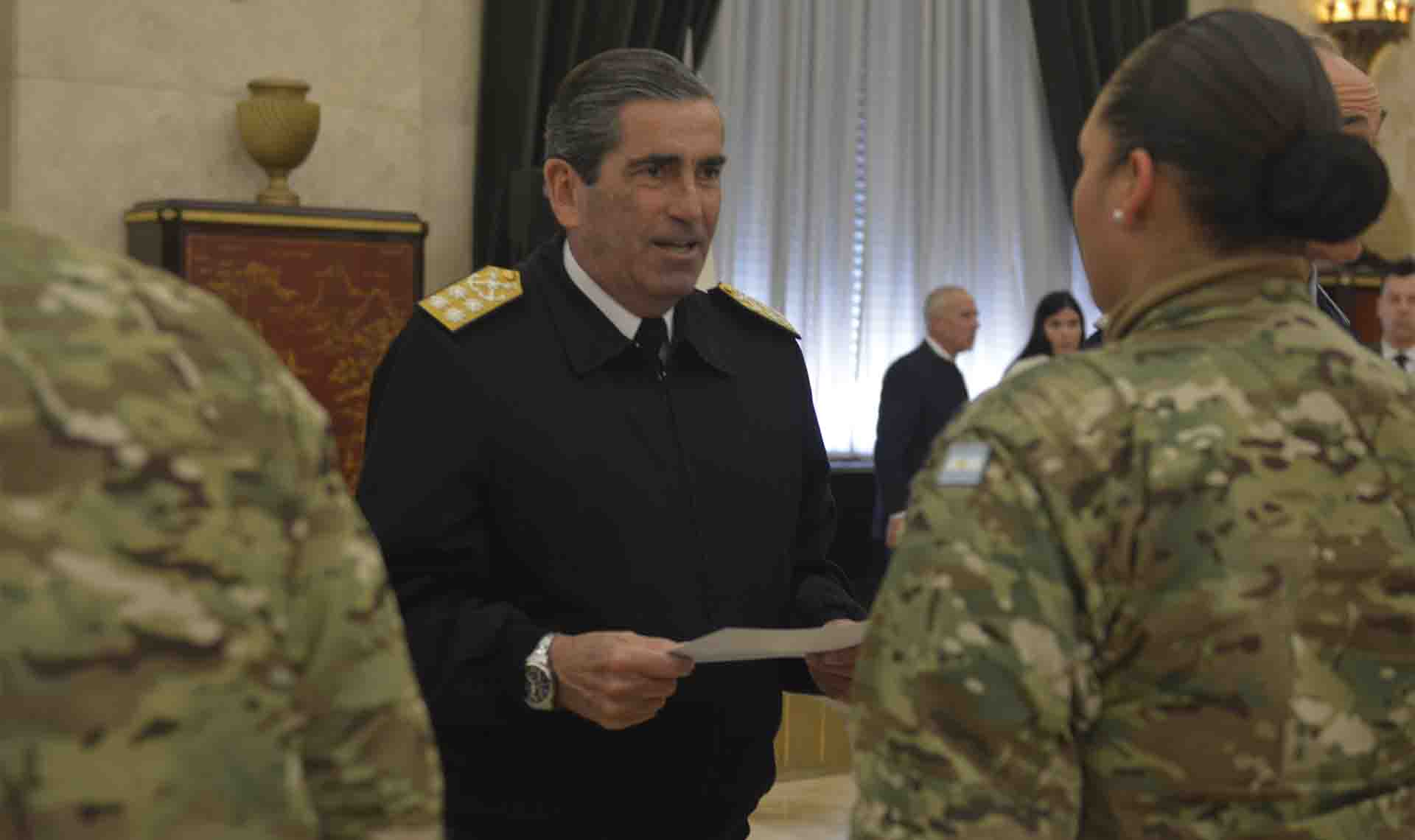 gacetamarinera.com.ar, el sitio oficial de noticias de la Armada Argentina