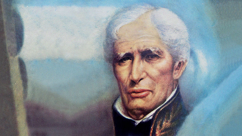 Se dio en 1842, en el marco de la Guerra Grande, un conflicto internacional entre la Confederación Argentina y el bando blanco (federal) de Uruguay.