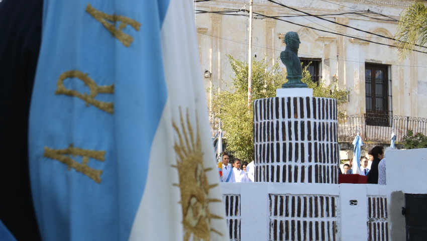 gacetamarinera.com.ar, el sitio oficial de noticias de la Armada Argentina