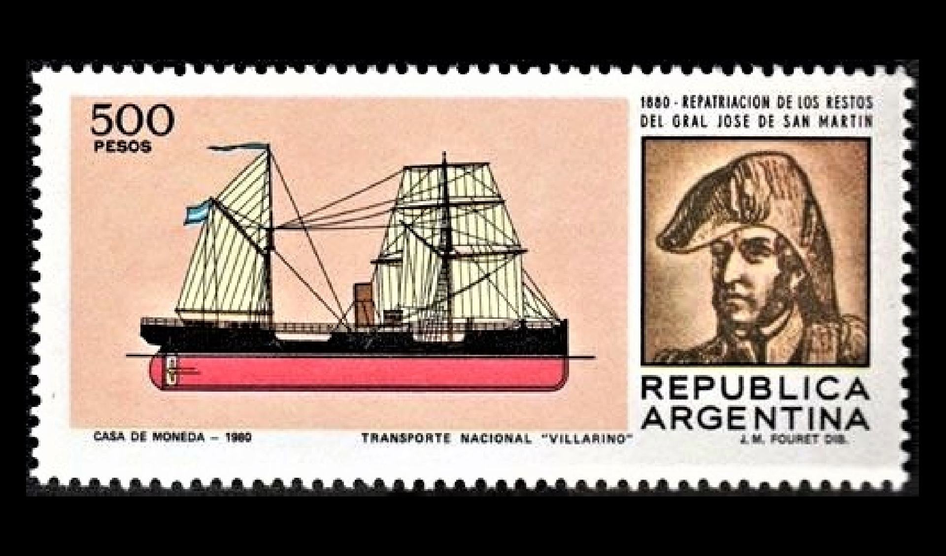 gacetamarinera.com.ar, el sitio oficial de noticias de la Armada Argentina